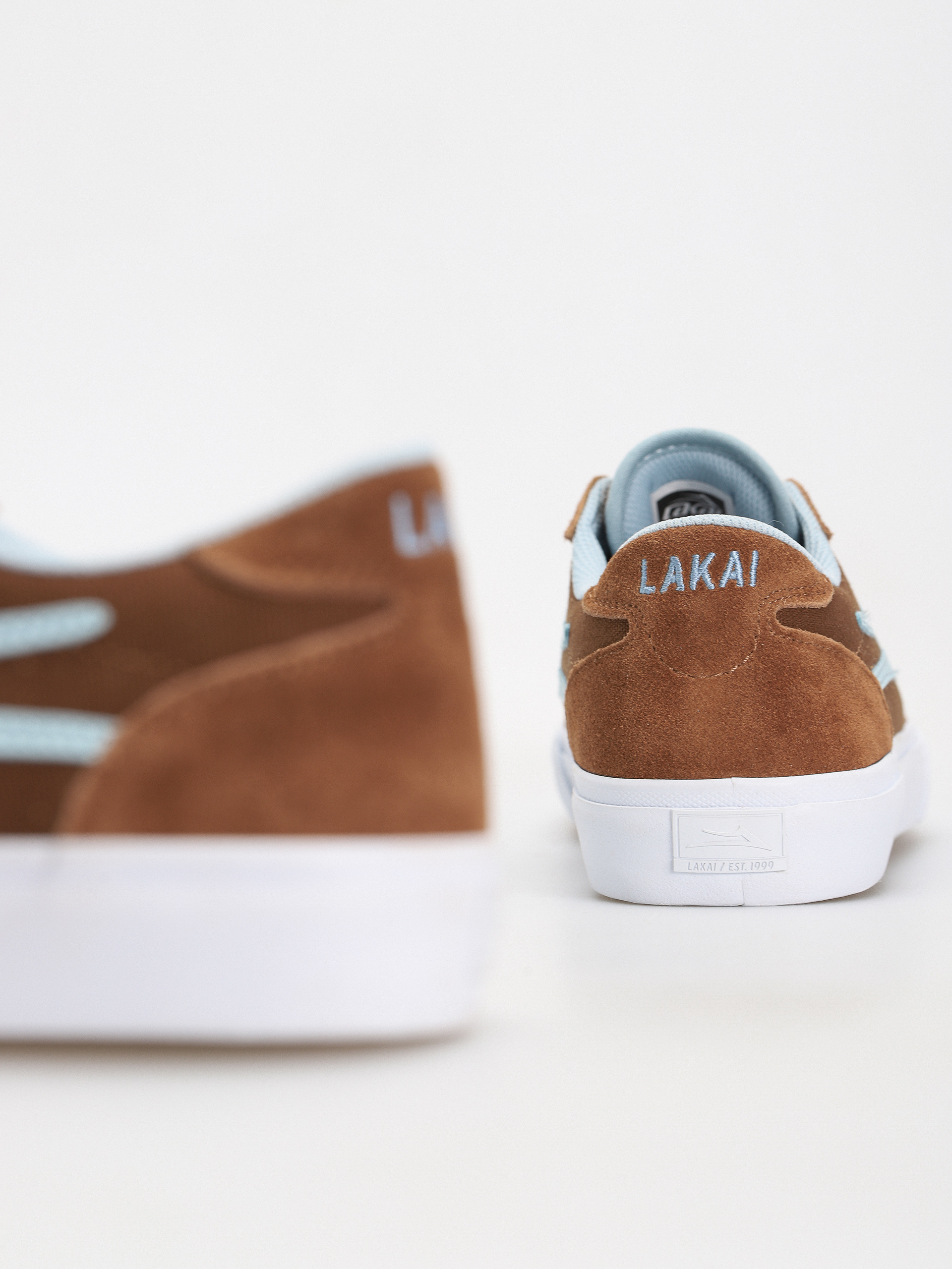 Topánky Lakai Manchester (brown)