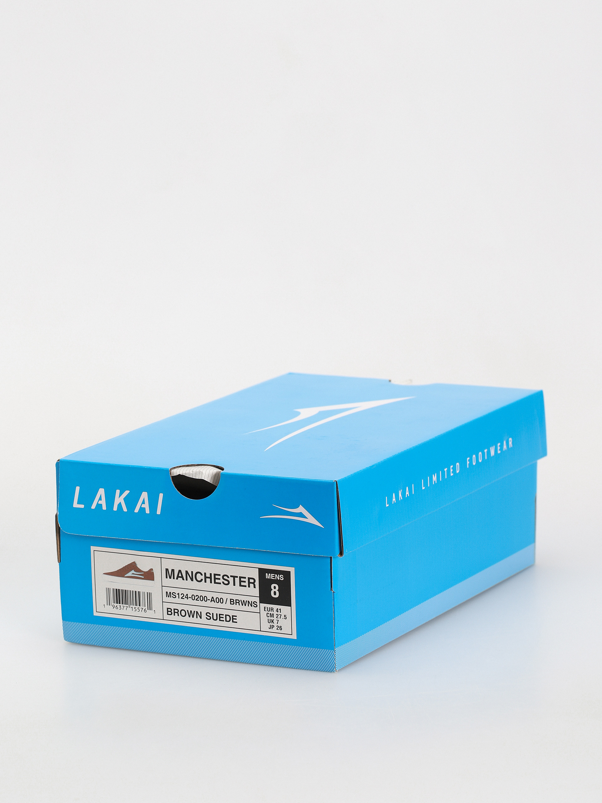 Topánky Lakai Manchester (brown)