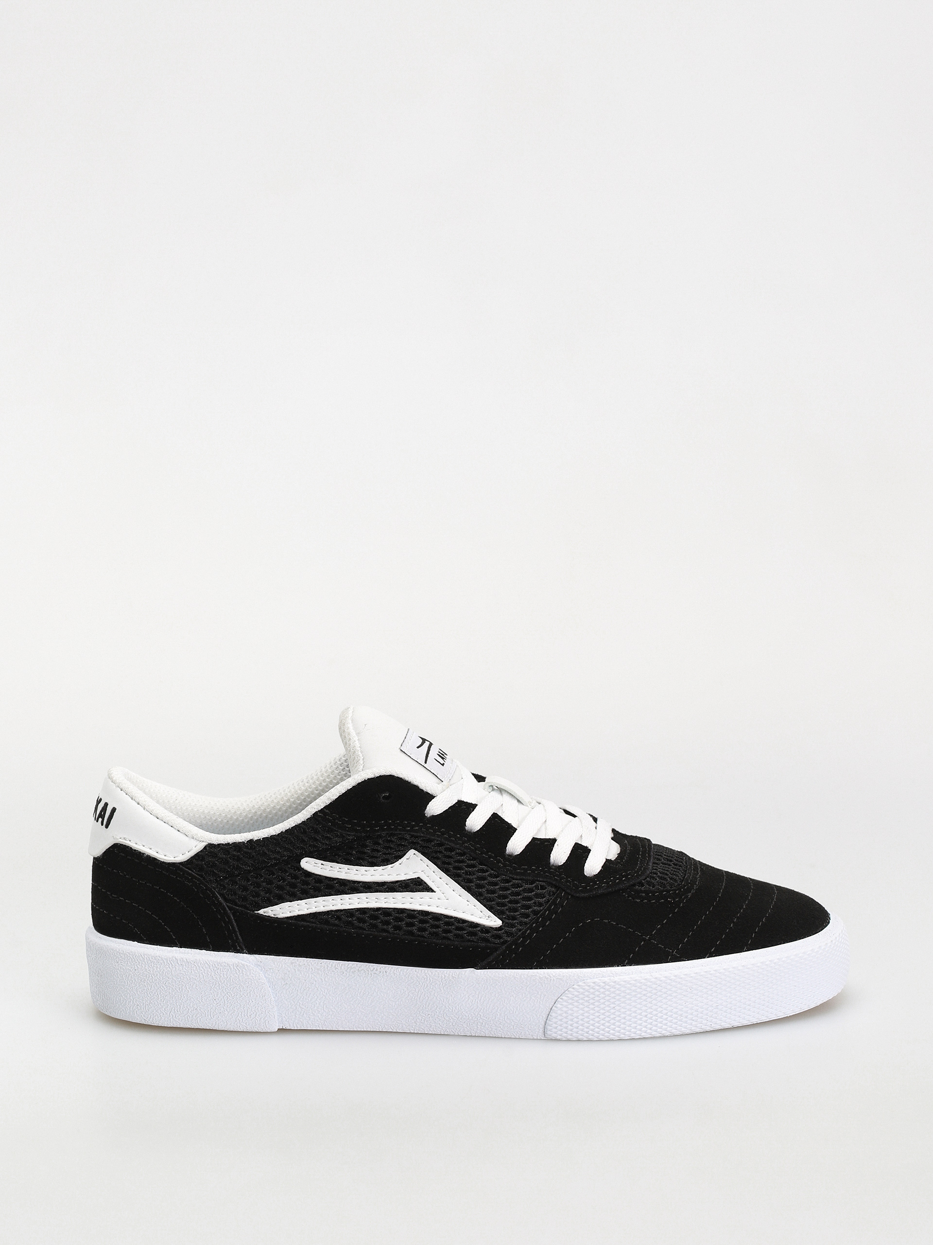 Topánky Lakai Cambridge (black)