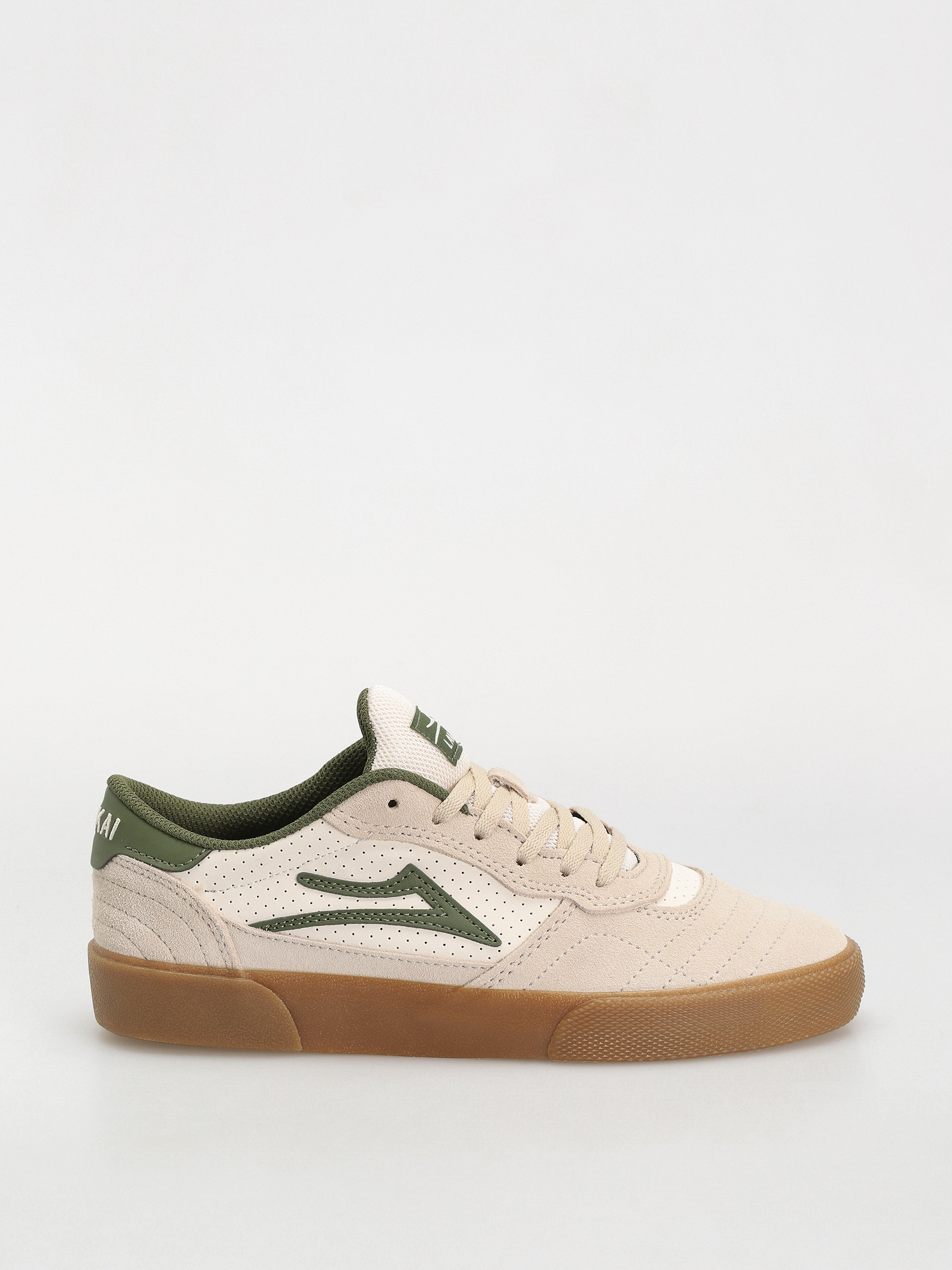 Topánky Lakai Cambridge (cream)