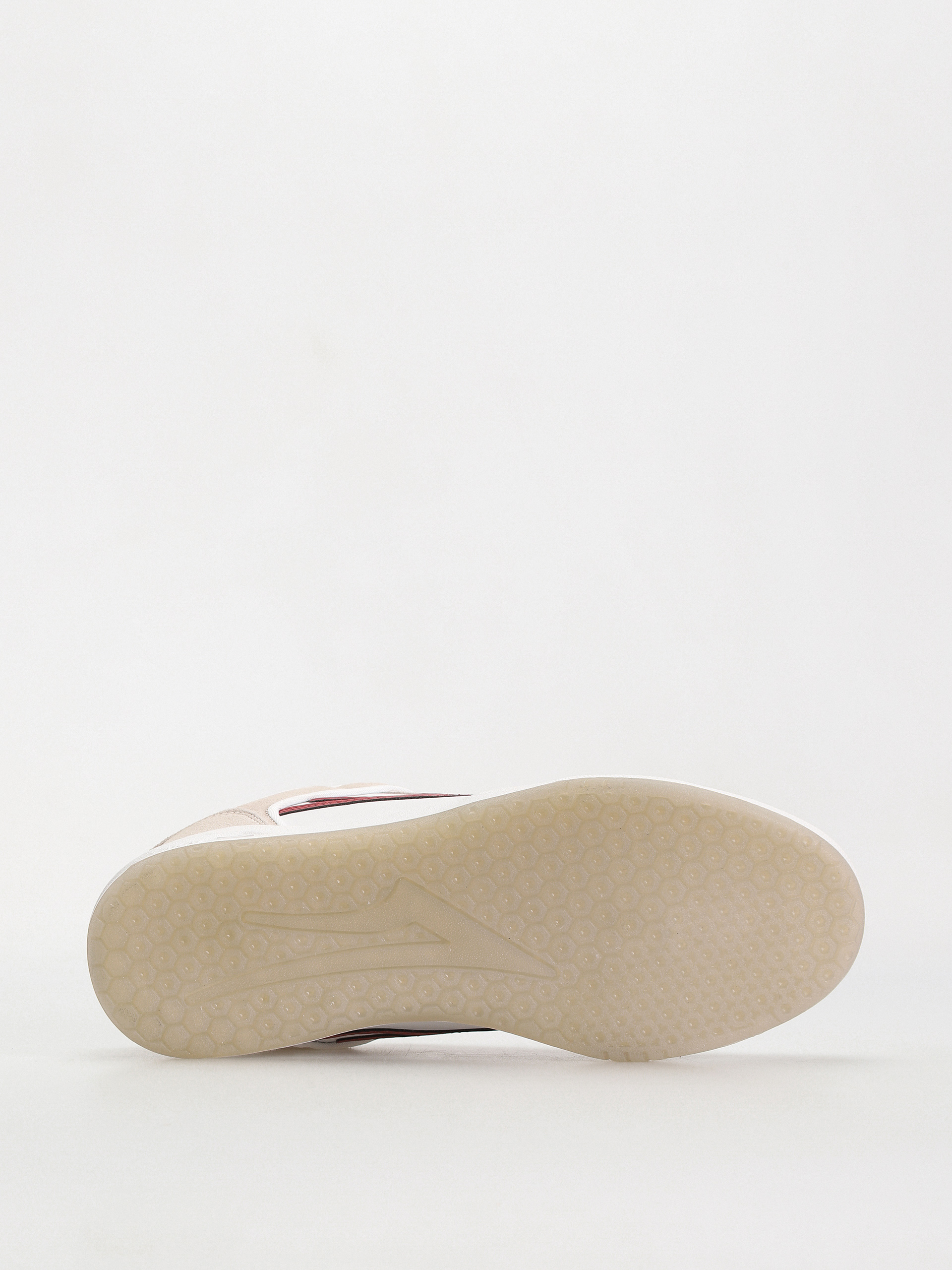 Topánky Lakai Telford Low (white red)