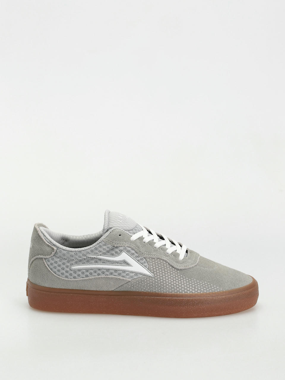 Topánky Lakai Essex (light grey gum)