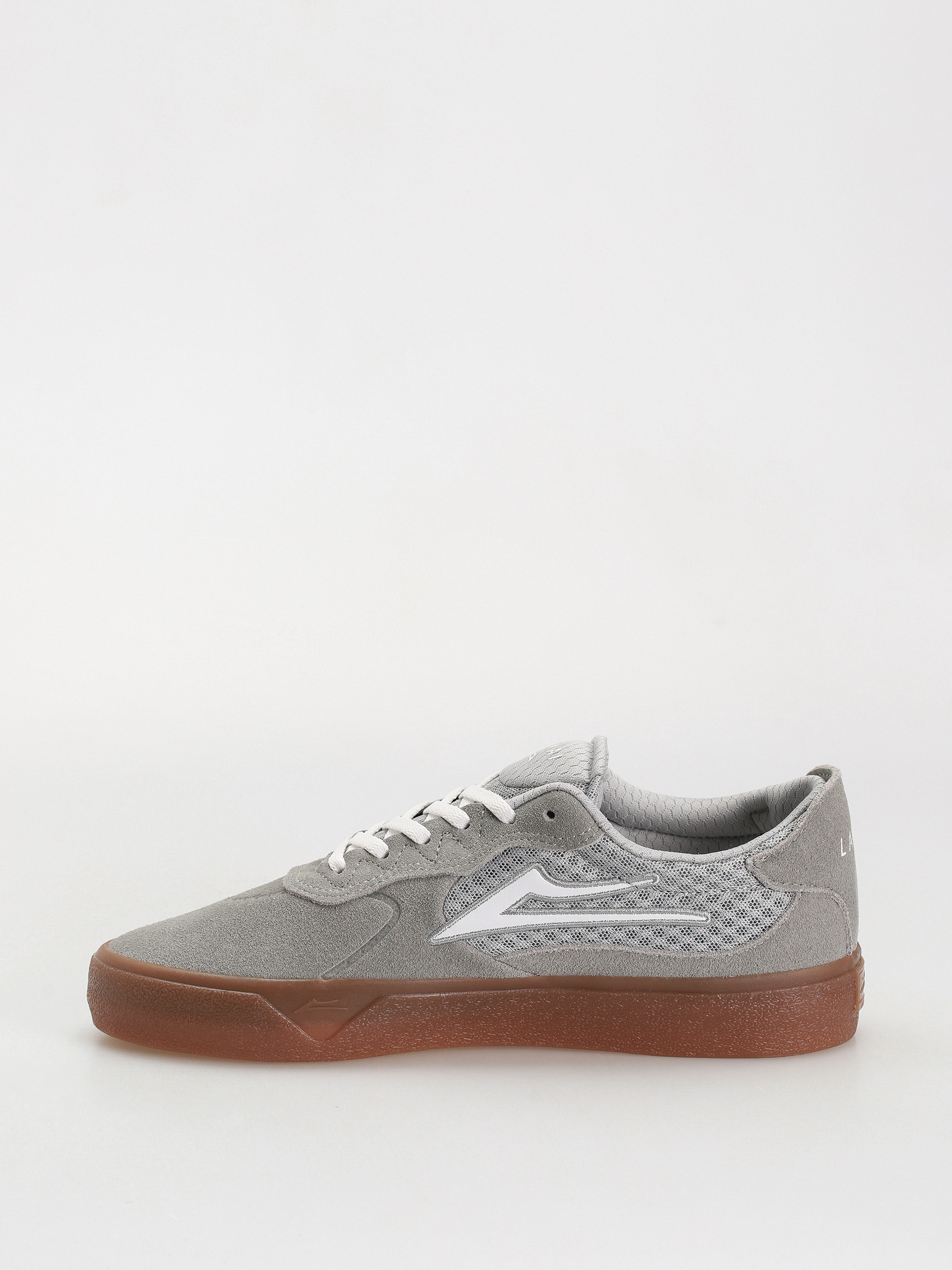 Topánky Lakai Essex (light grey gum)