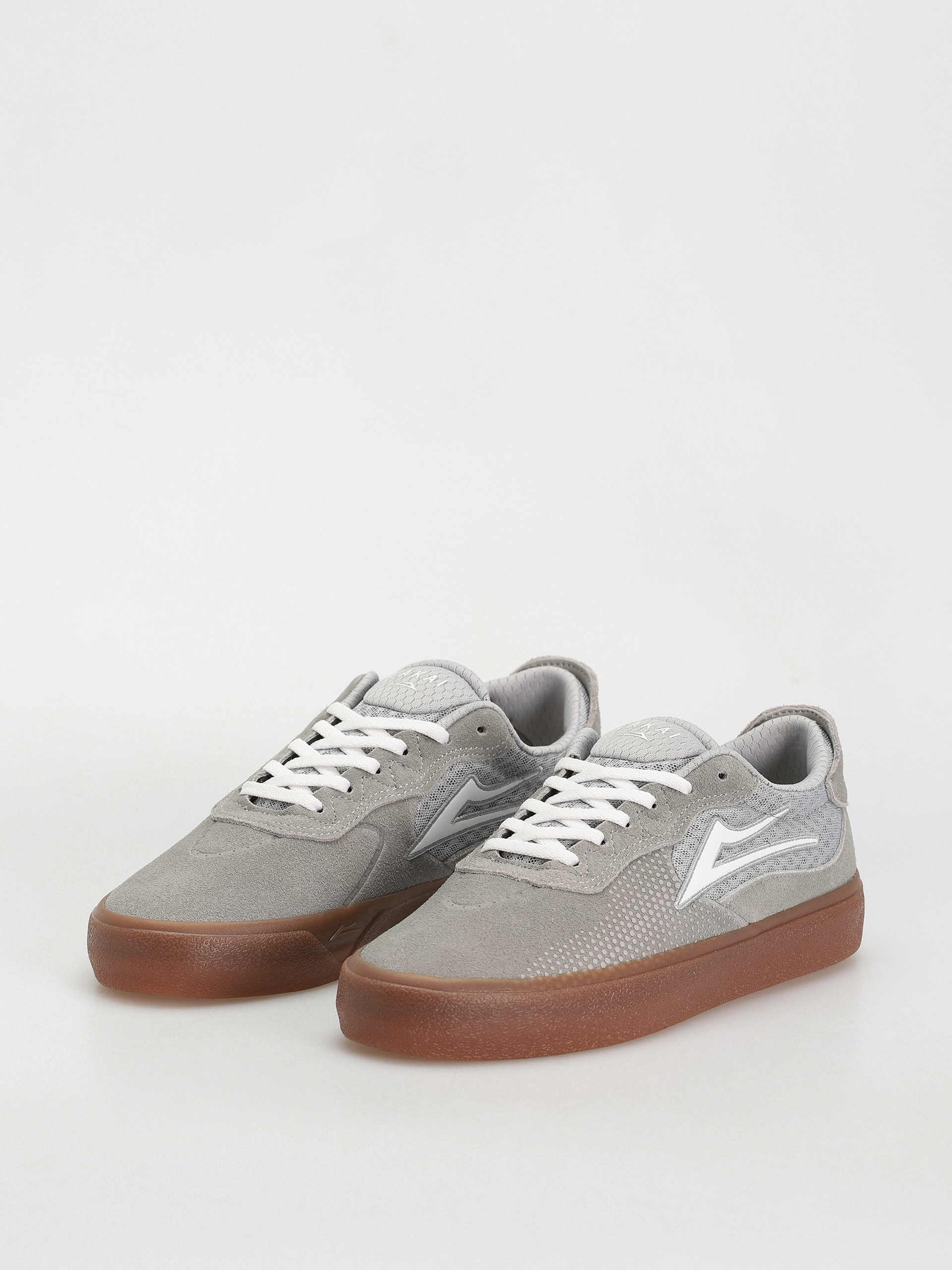 Topánky Lakai Essex (light grey gum)
