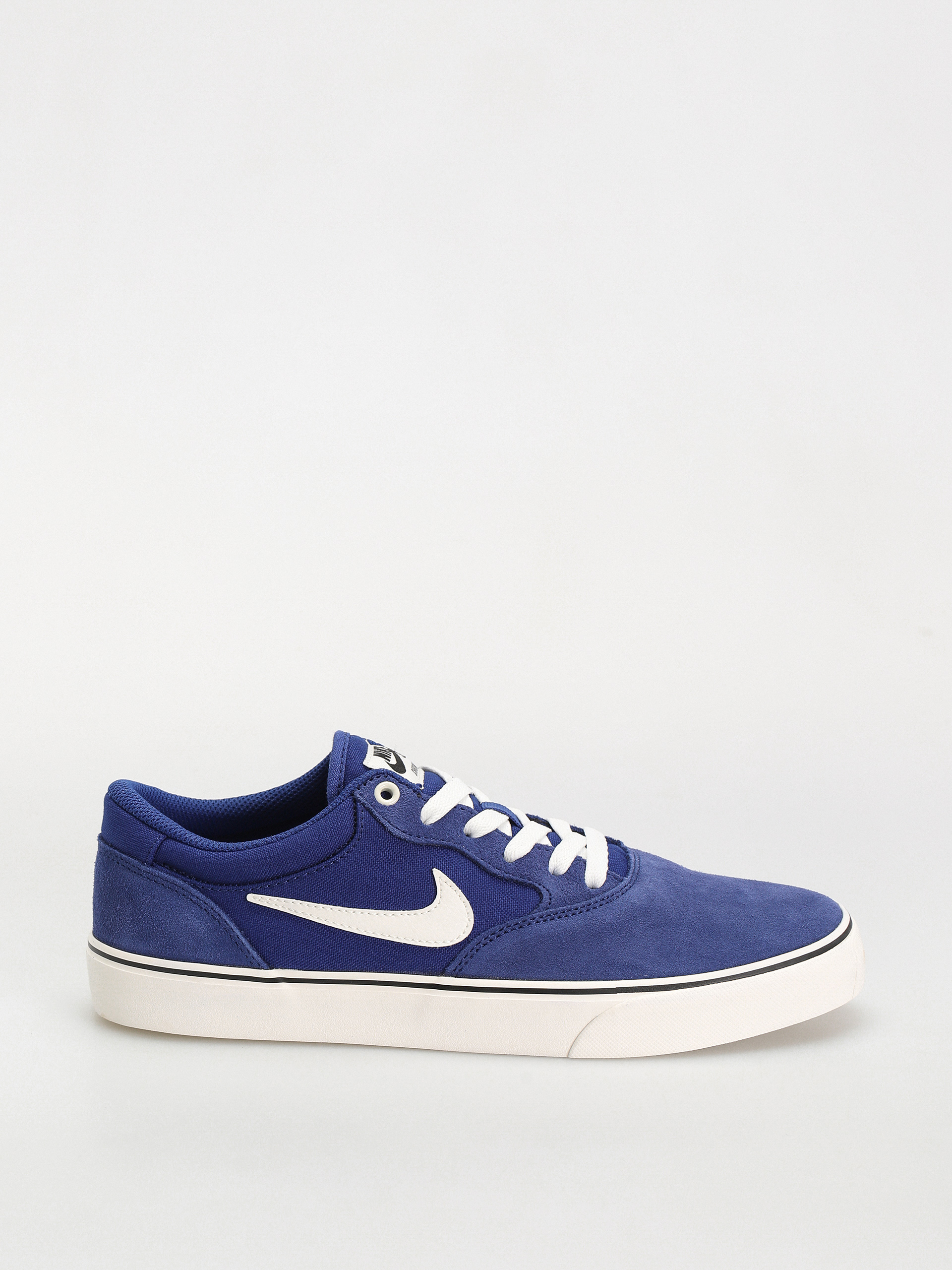 Topánky Nike SB Chron 2 (deep royal blue/sail deep royal blue)