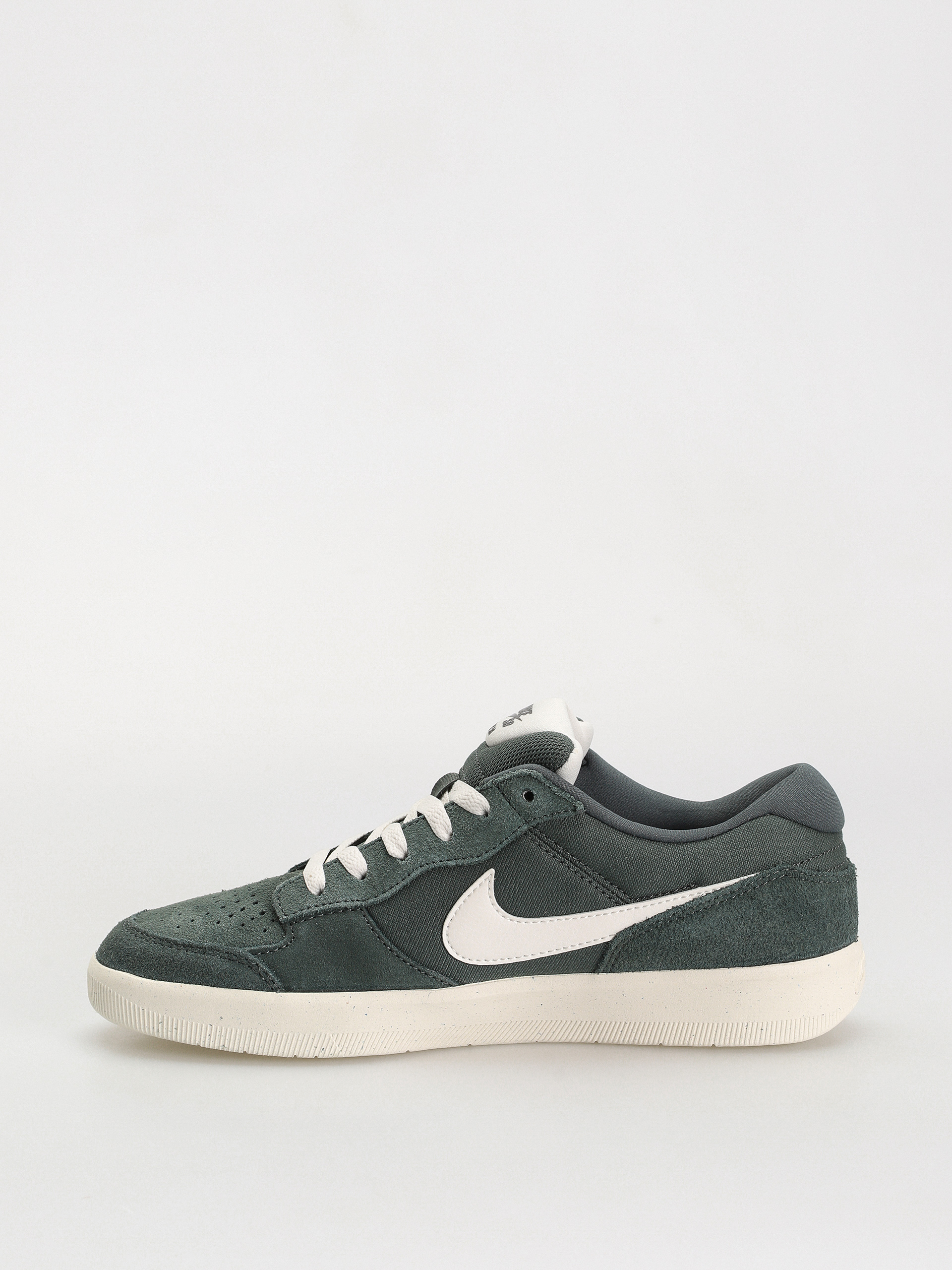 Topánky Nike SB Force 58 (vintage green/sail vintage green sail)