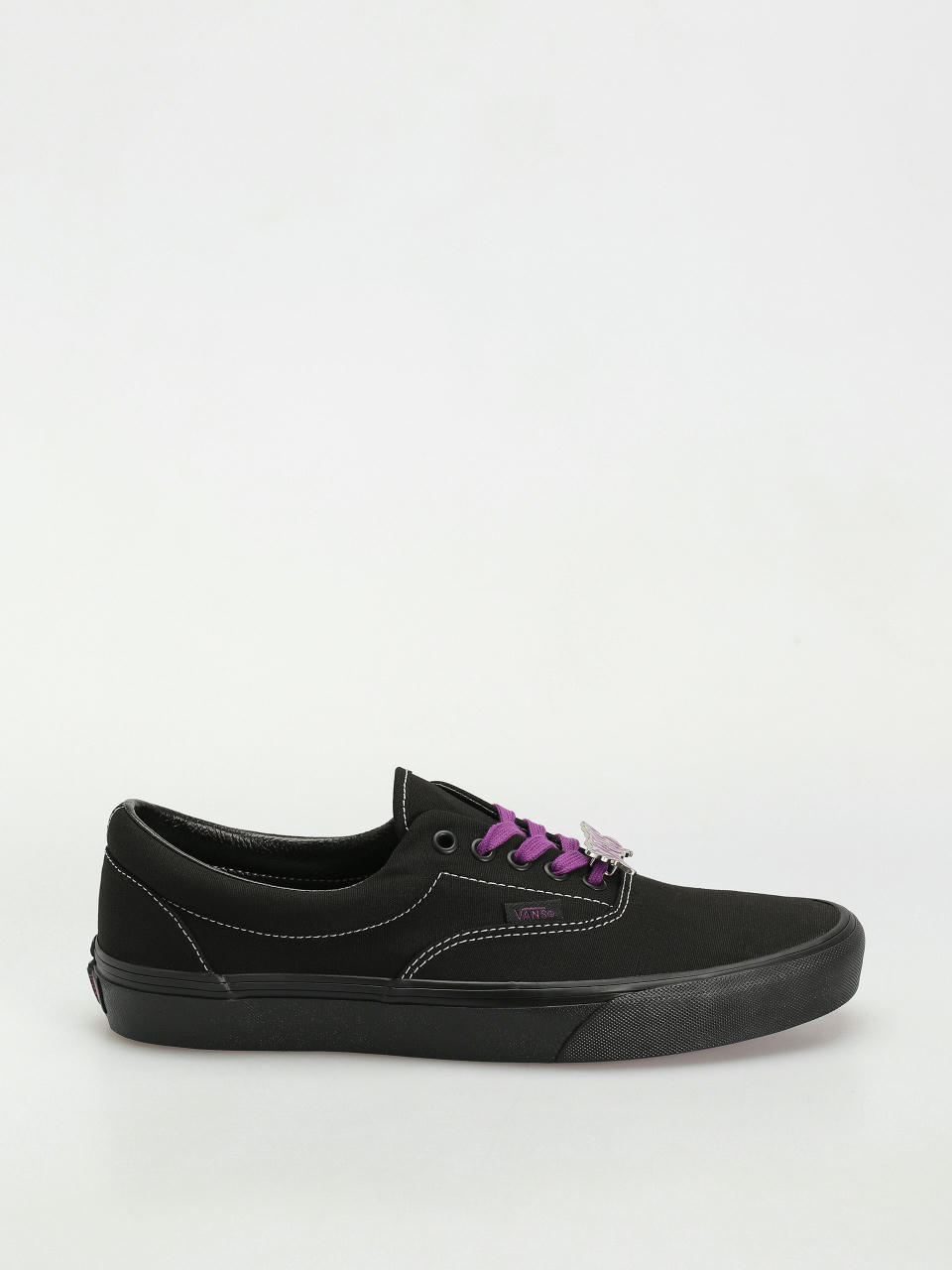 Topánky Vans Era (metal hyperpop black)