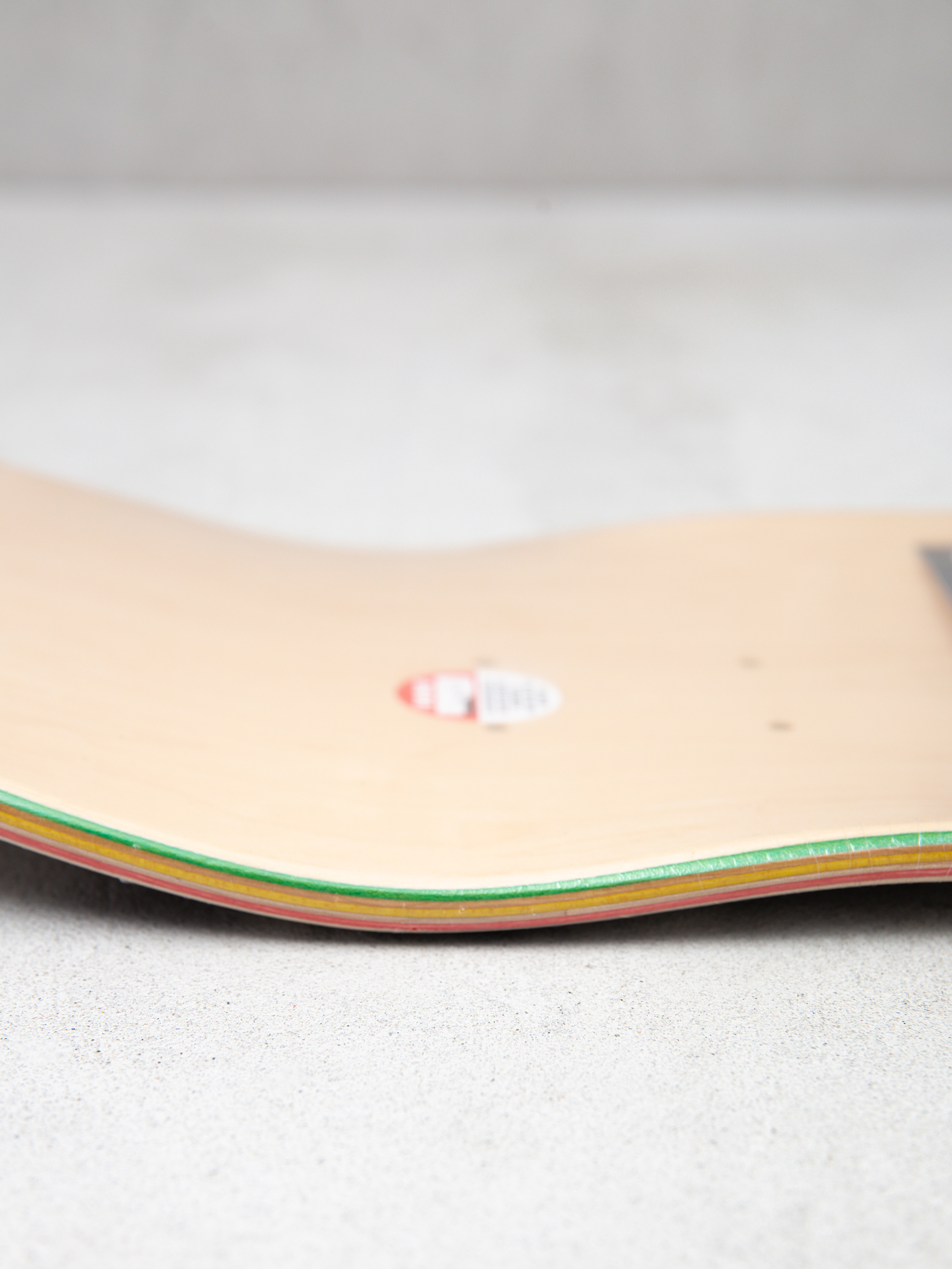 Doska Antihero Grant Grnsleeves (black/white)