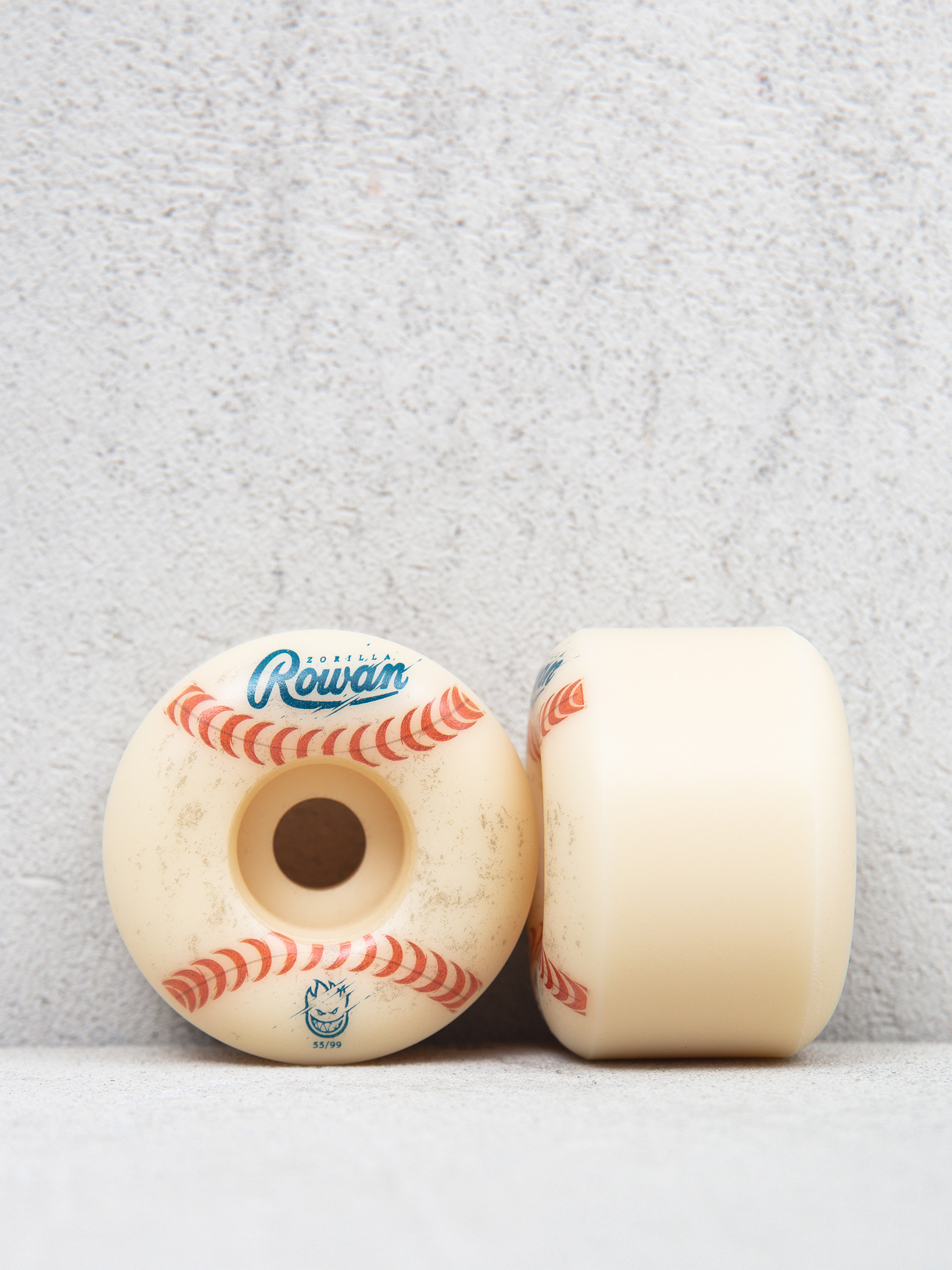 Kolieska Spitfire F4 99D Rowan Spitball