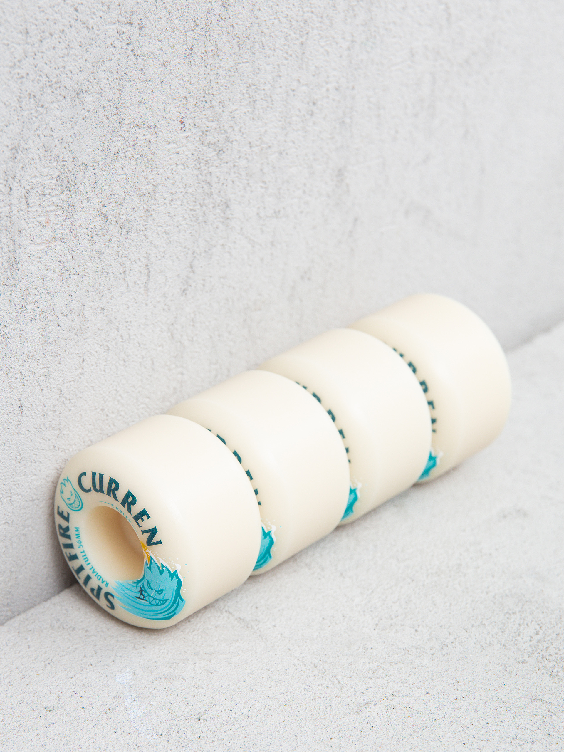 Kolieska Spitfire F4 99D Curren Burn Sqd Rf (natural)