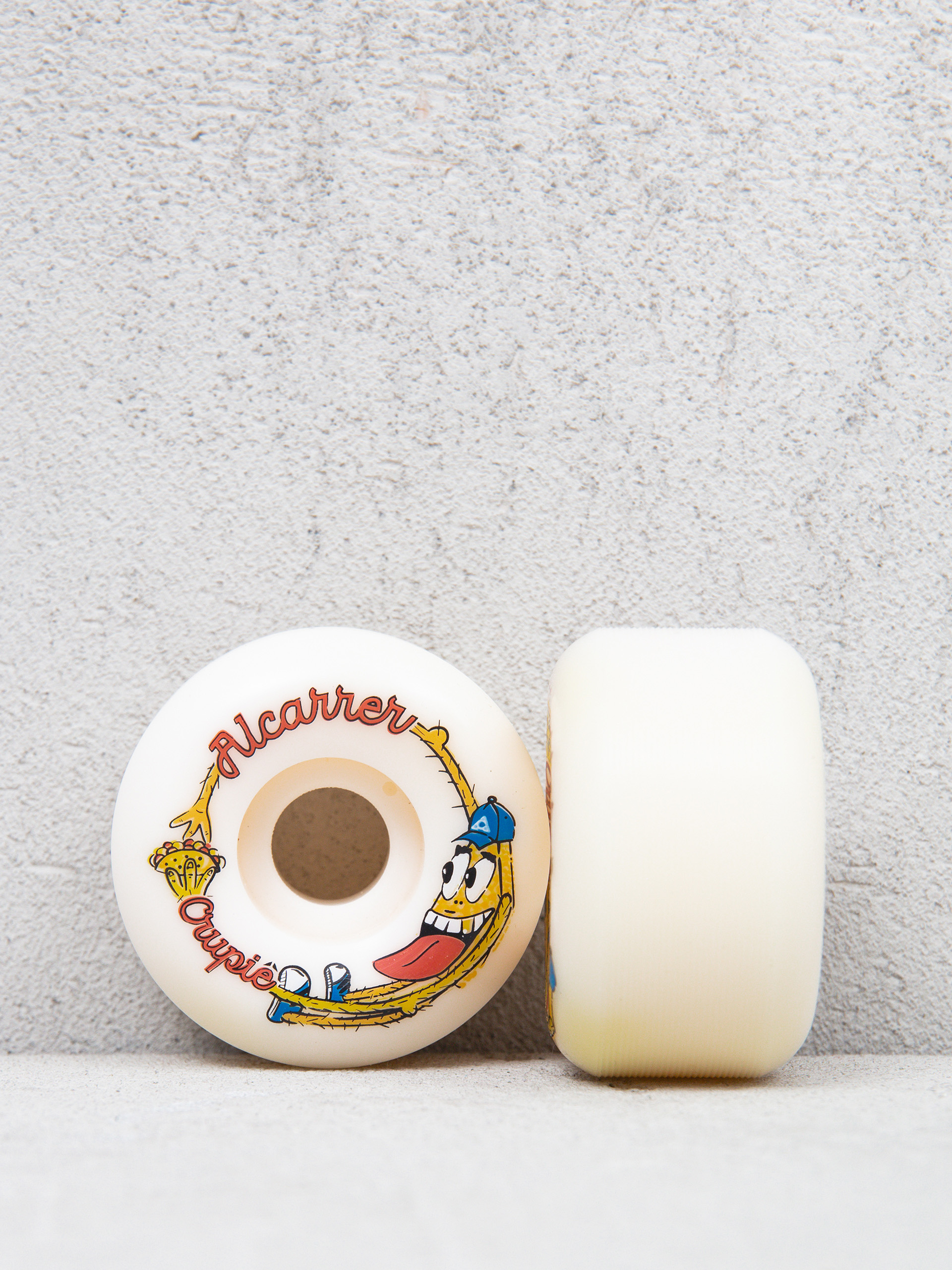 Kolieska Crupie Tortilla Tacos