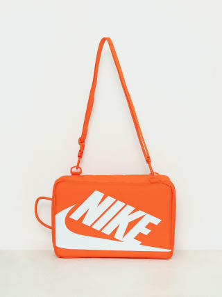 Batoh Nike SB Box Nike 12L (orange/orange/white)