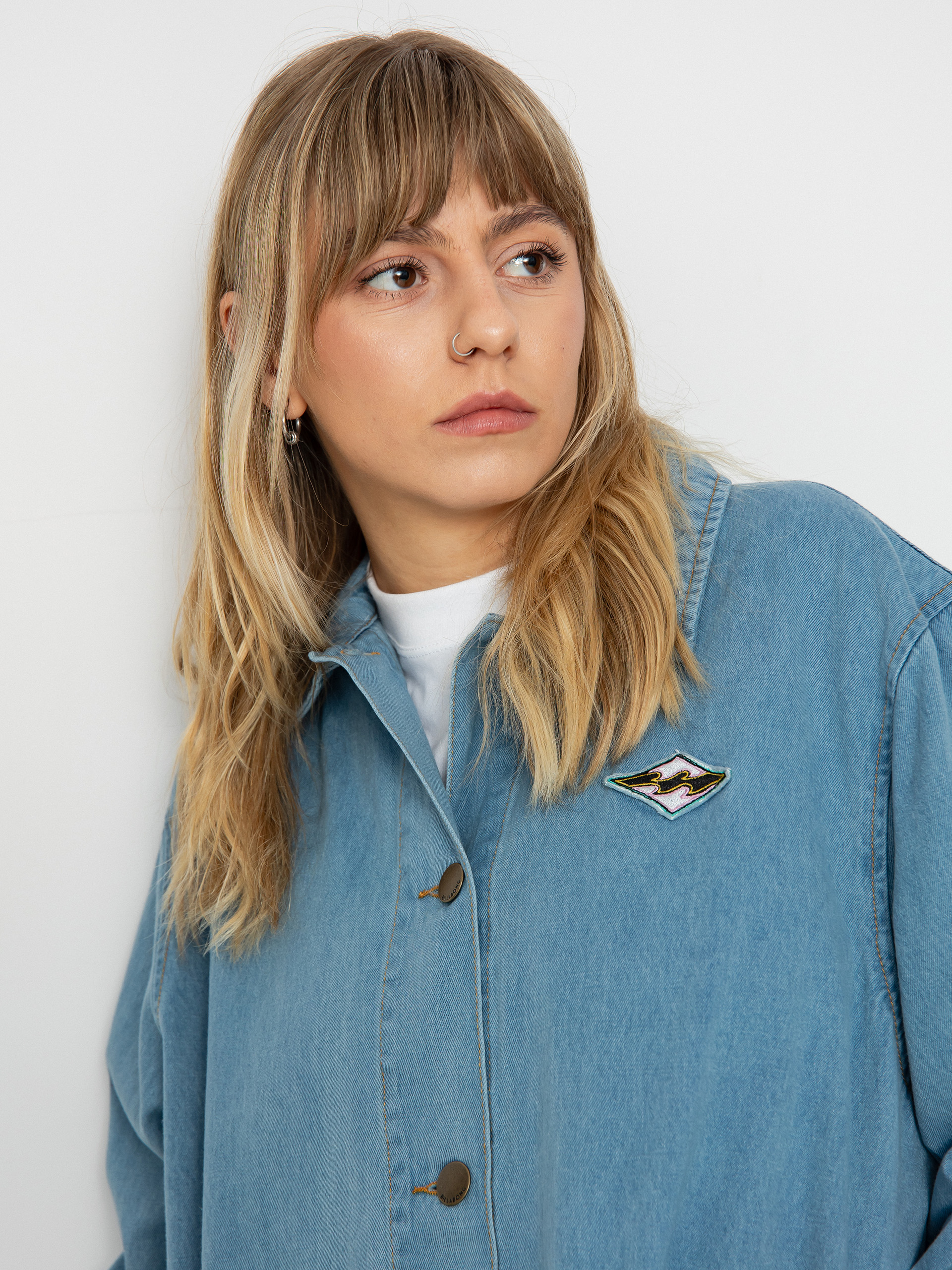 Bunda Billabong Endless Night Wmn (soft indigo)