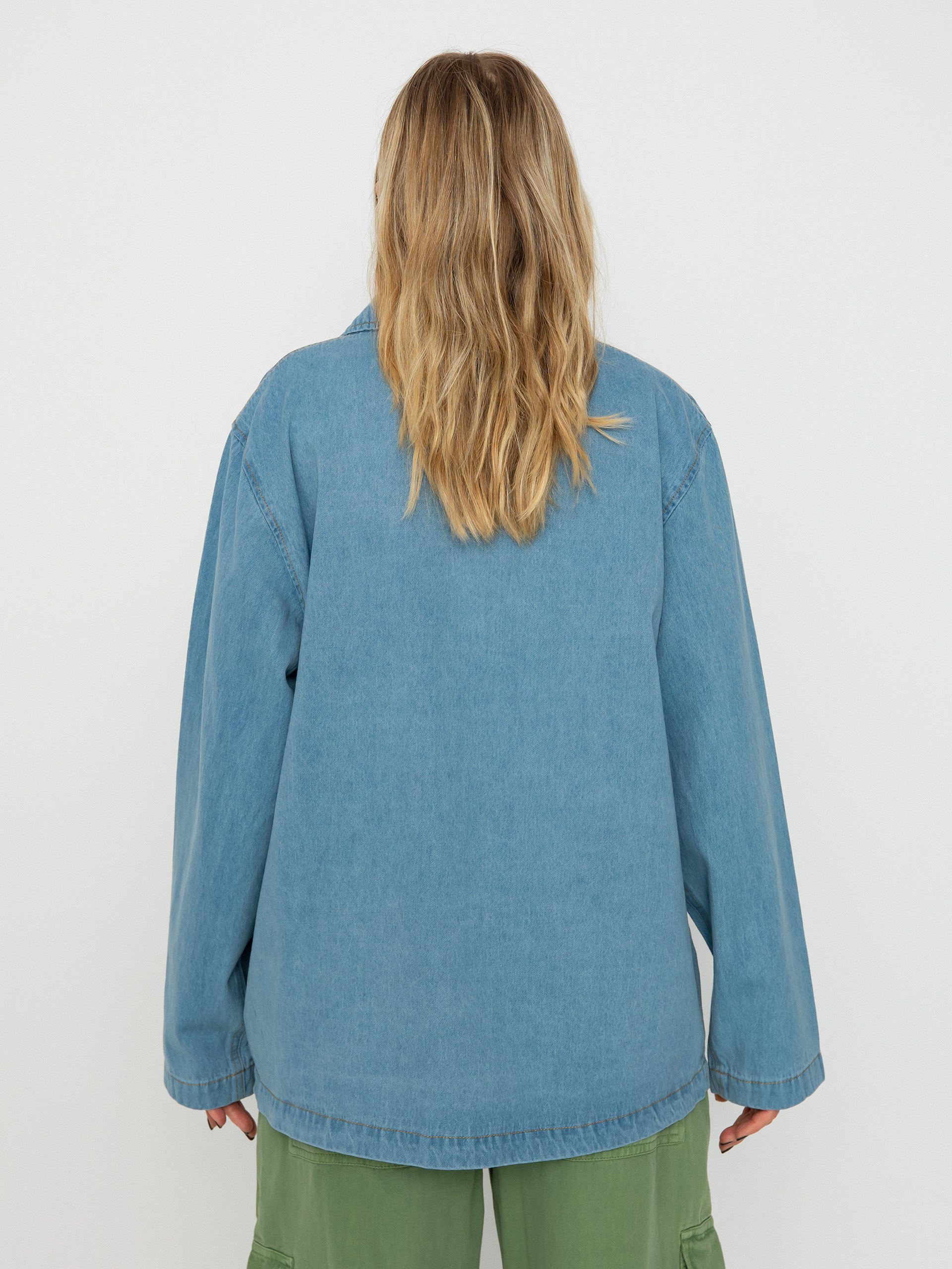 Bunda Billabong Endless Night Wmn (soft indigo)