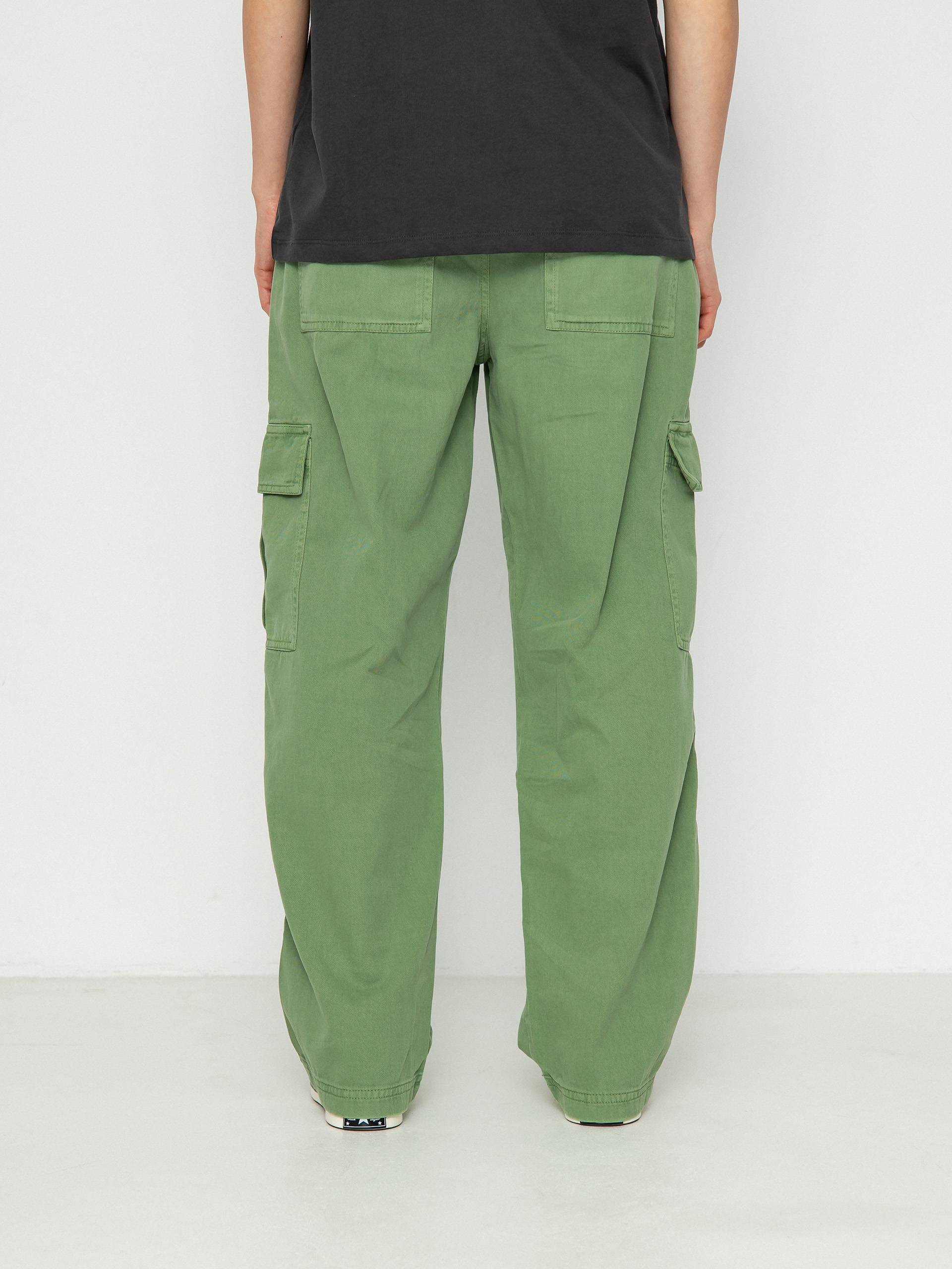 Nohavice Billabong Walk Along Wmn (cloud forest)