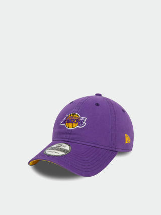Šiltovka New Era NBA 9Twenty Los Angeles Lakers (purple)