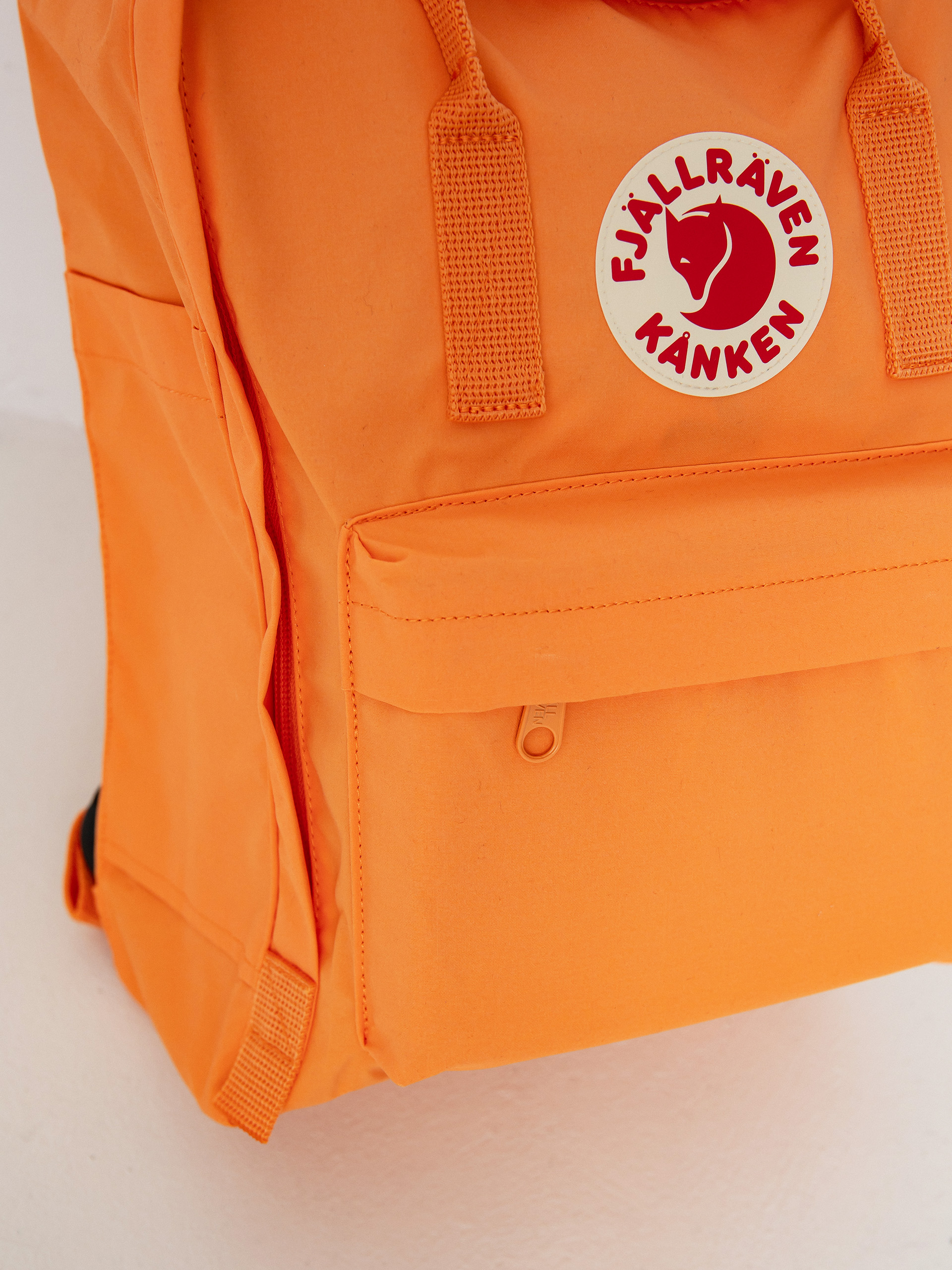 Batoh Fjallraven Kanken (sunstone orange)
