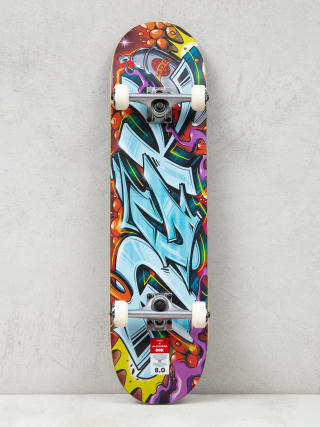 Skateboard DGK Bomb (assorted)