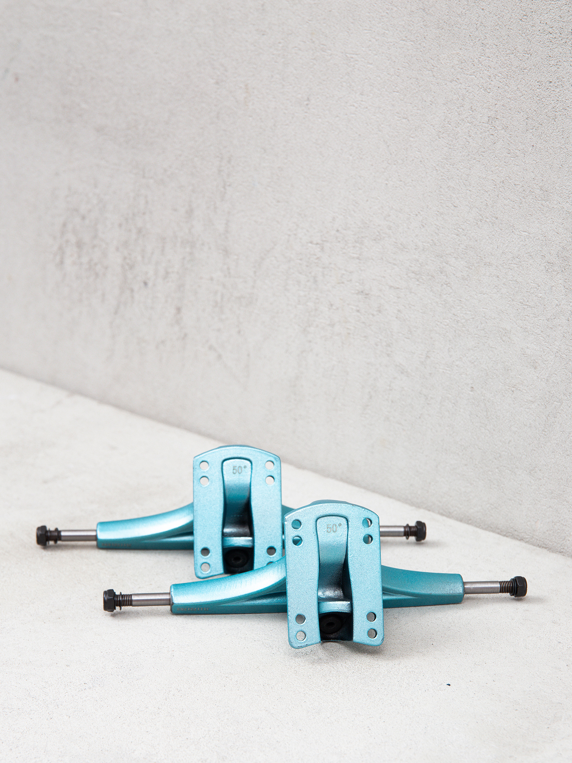 Trucky Landyachtz Gen 6 Bear Trucks 50 (sapphire blue)