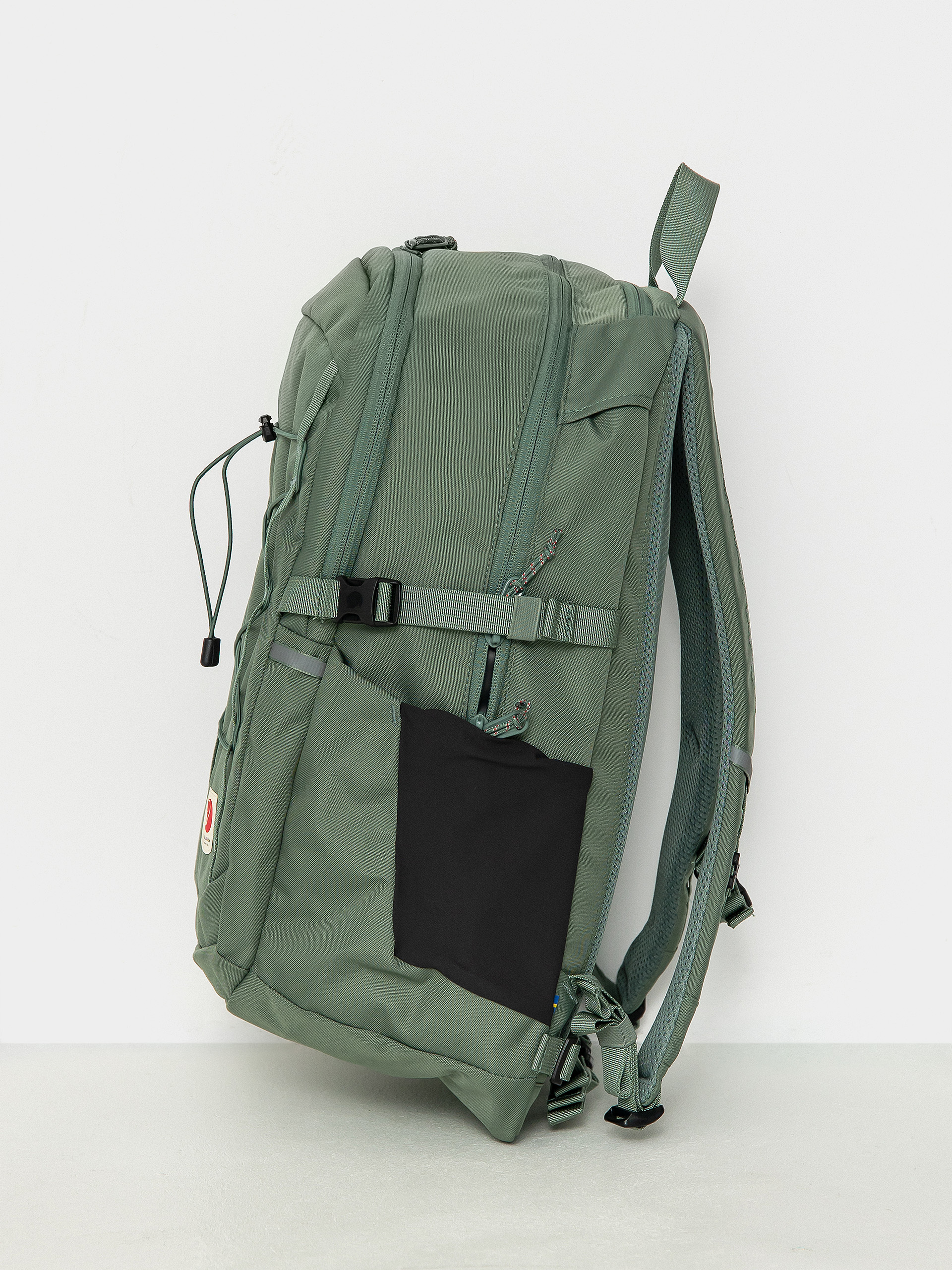Batoh Fjallraven Skule 28 (patina green)