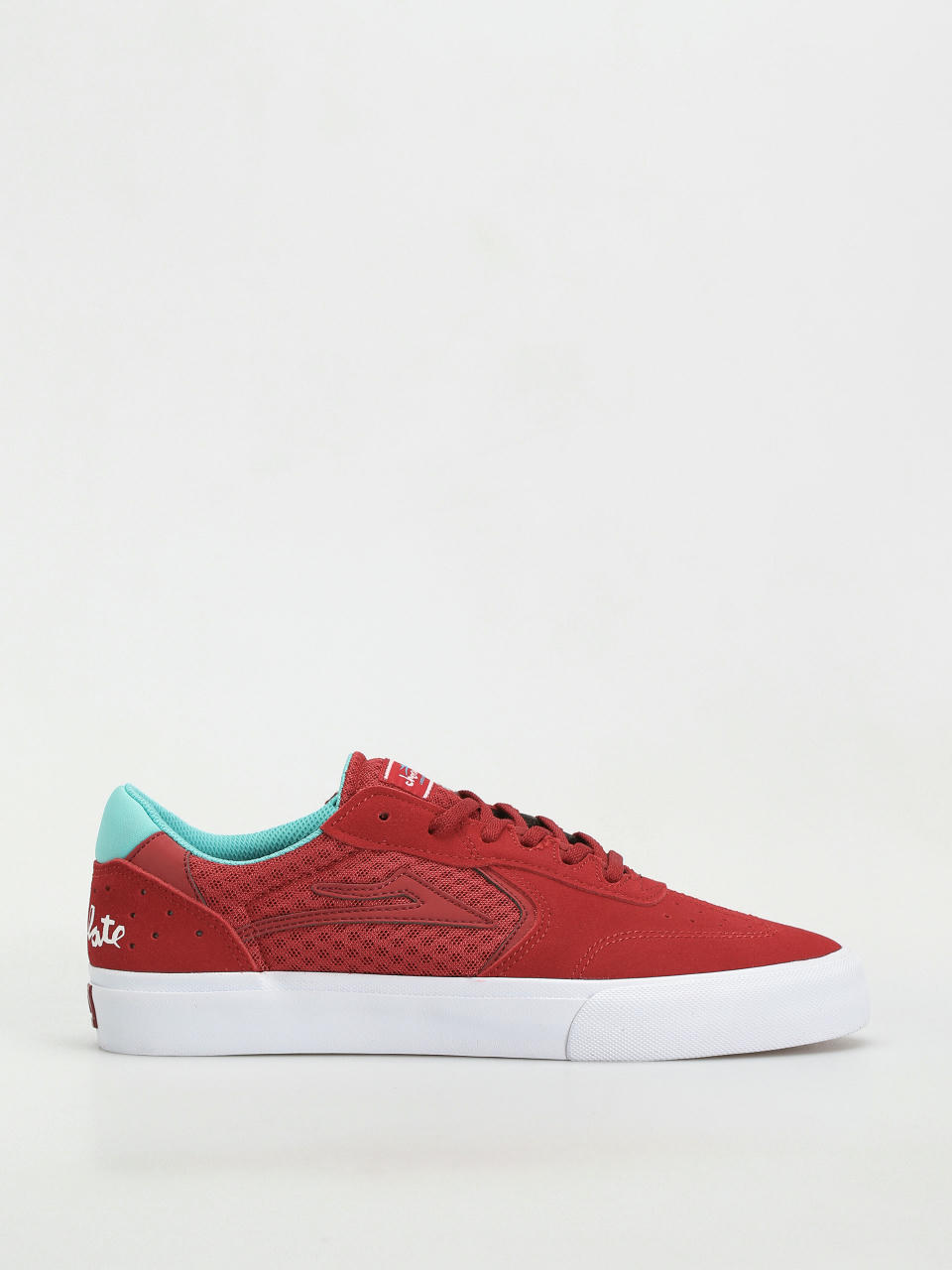 Topánky Lakai Atlantic (red)