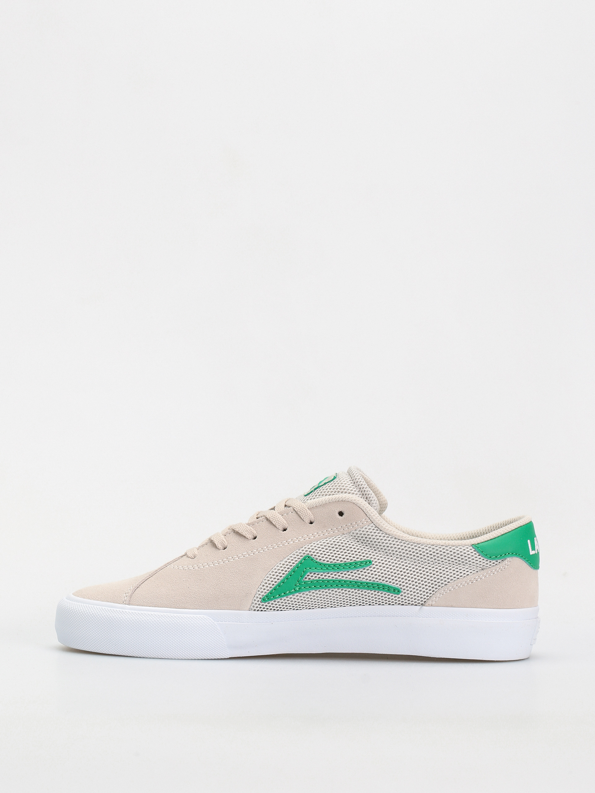 Topánky Lakai Flaco (cream)