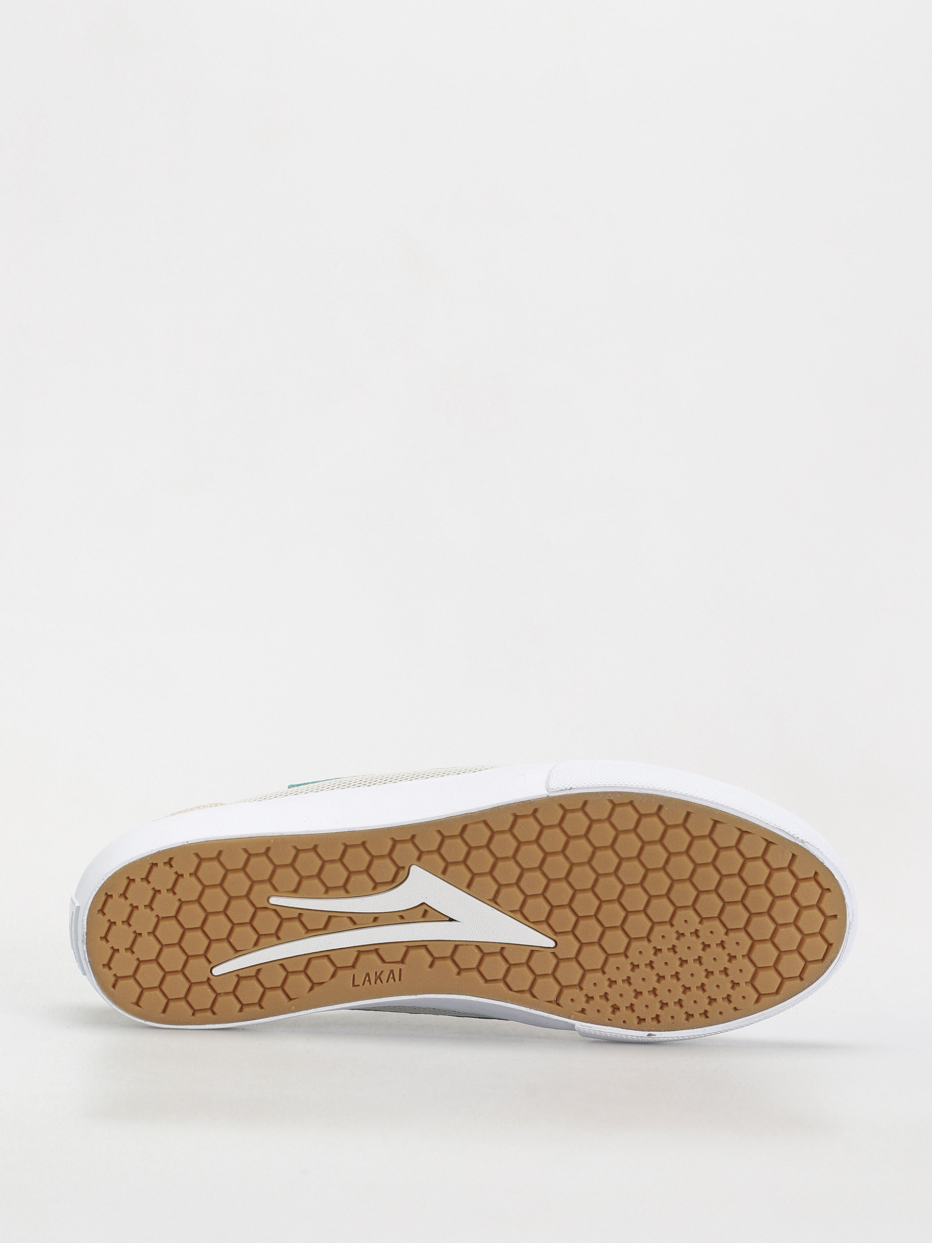 Topánky Lakai Flaco (cream)