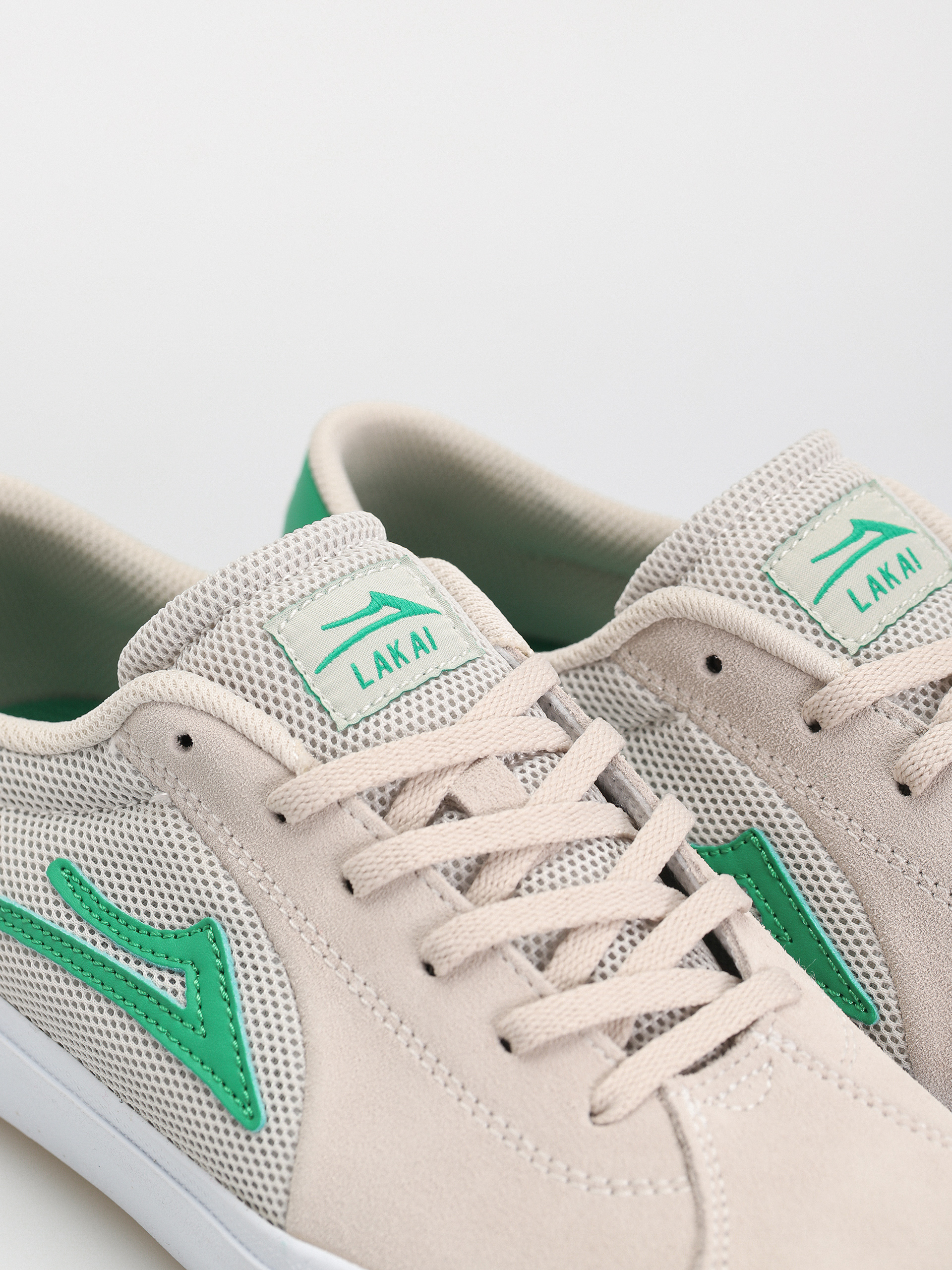 Topánky Lakai Flaco (cream)