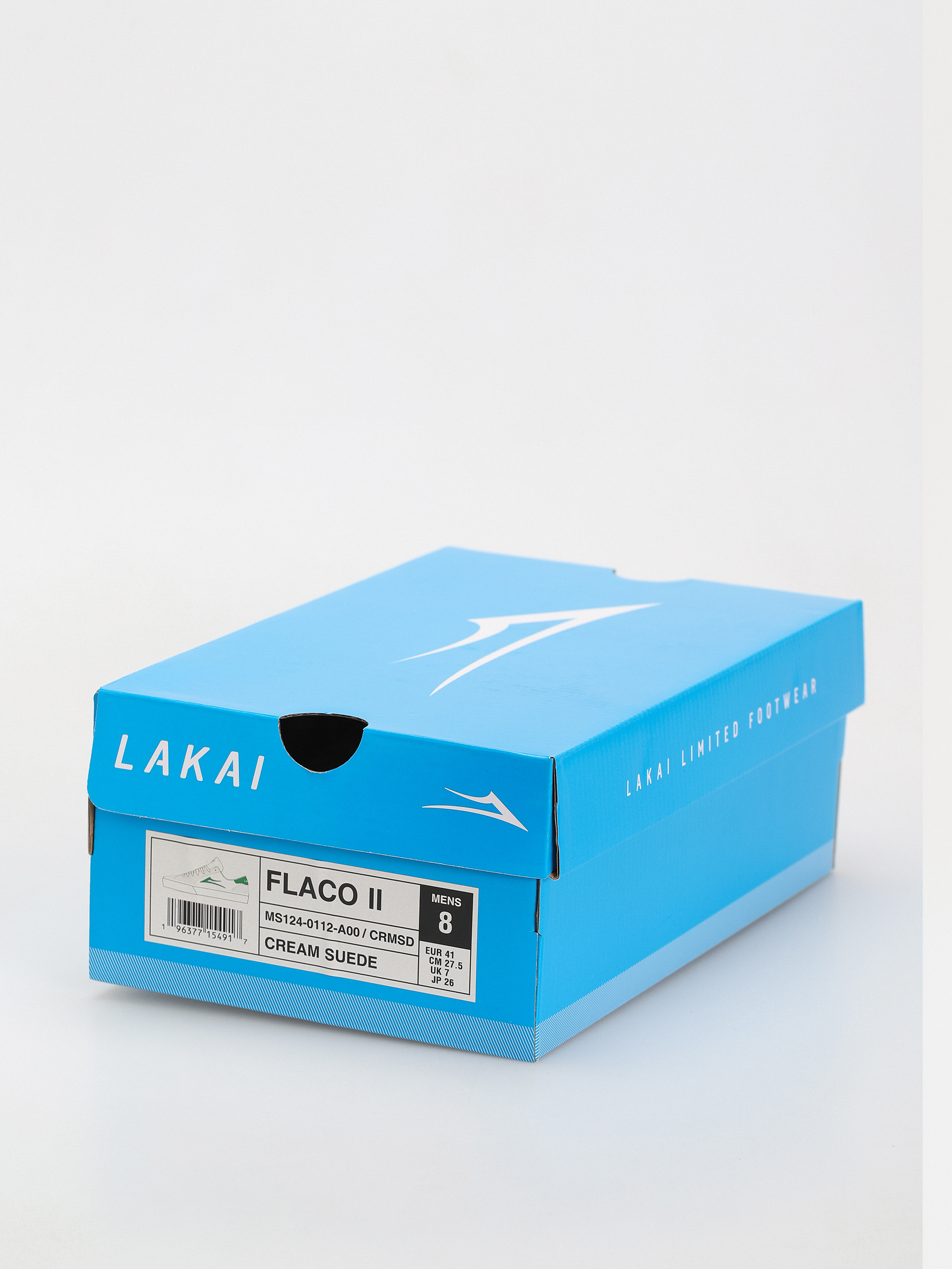 Topánky Lakai Flaco (cream)