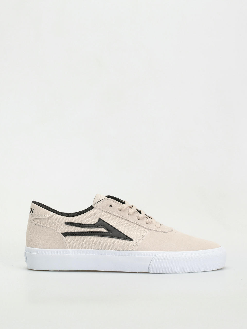 Topánky Lakai Manchester (white black)