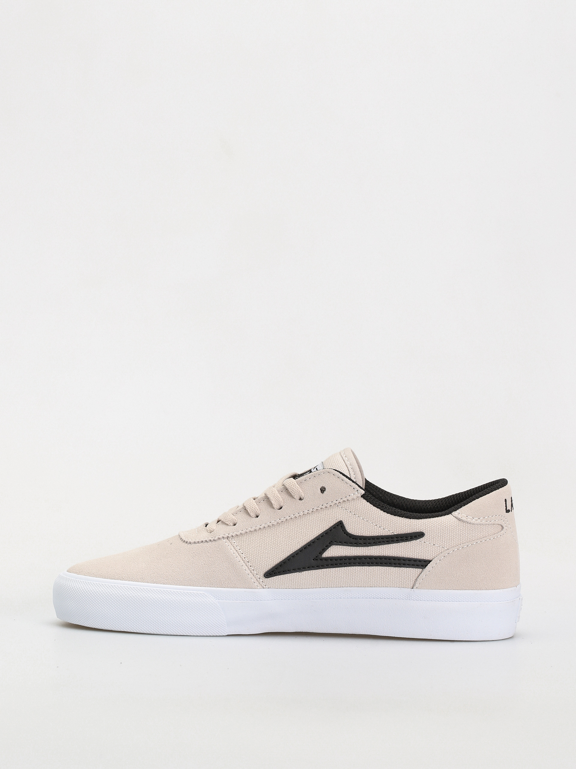Topánky Lakai Manchester (white black)