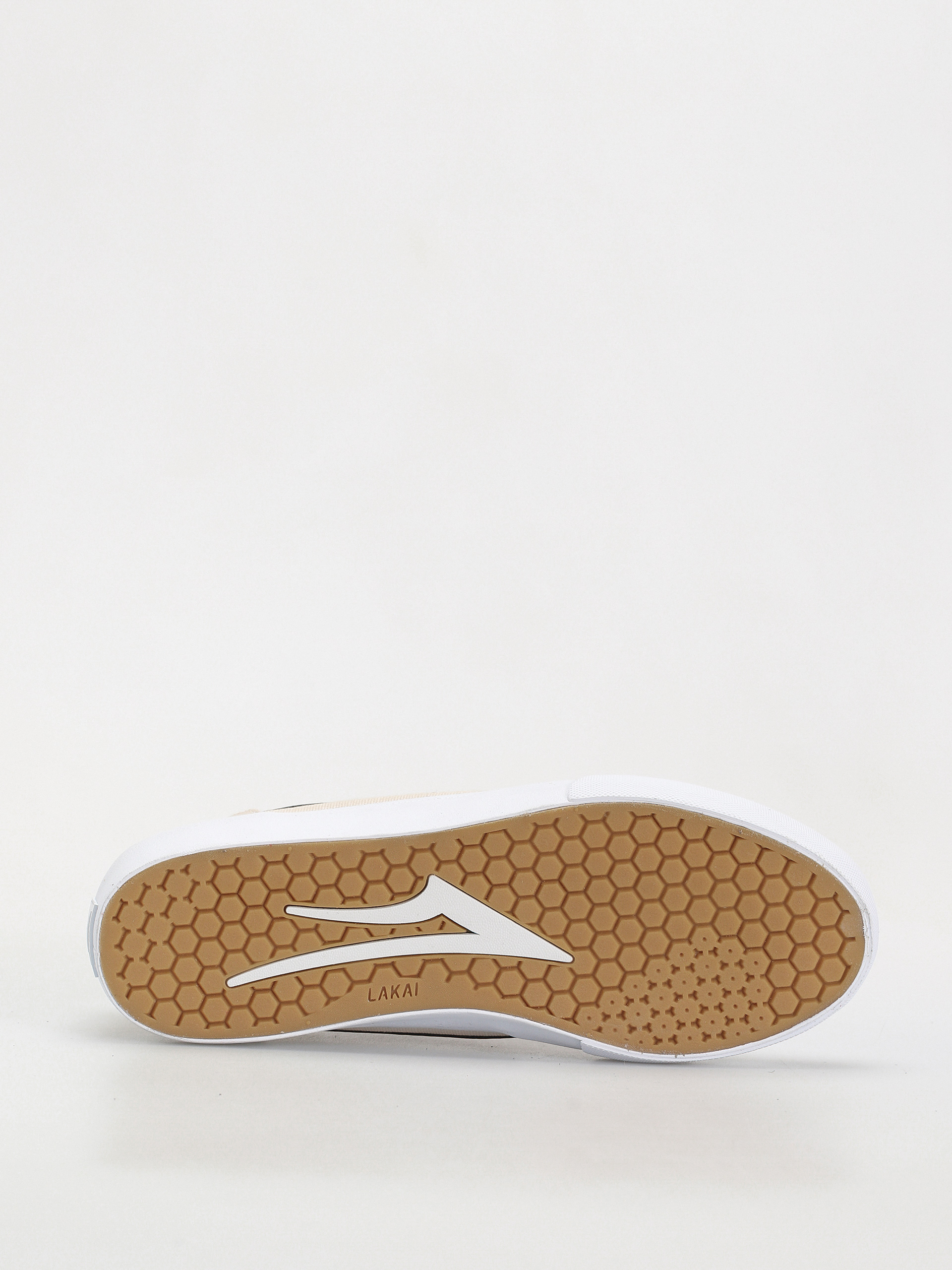 Topánky Lakai Manchester (white black)