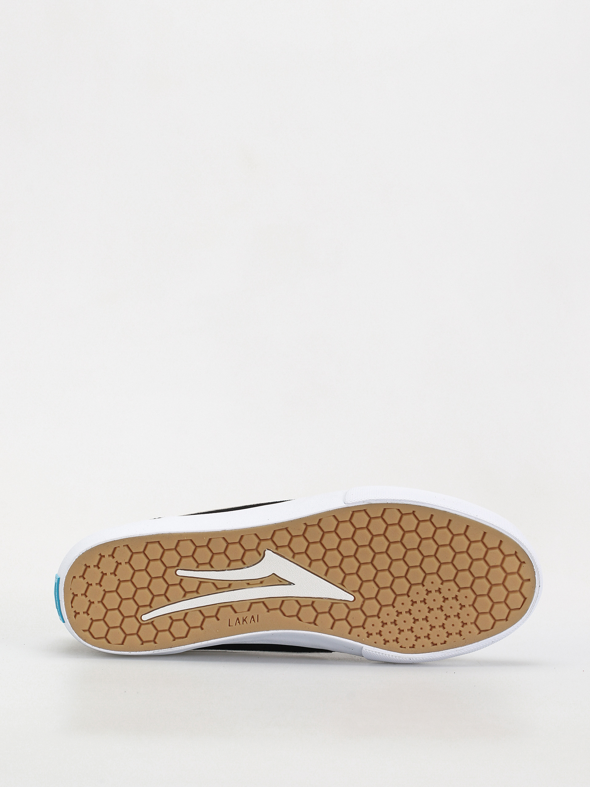 Topánky Lakai Manchester (black suede)