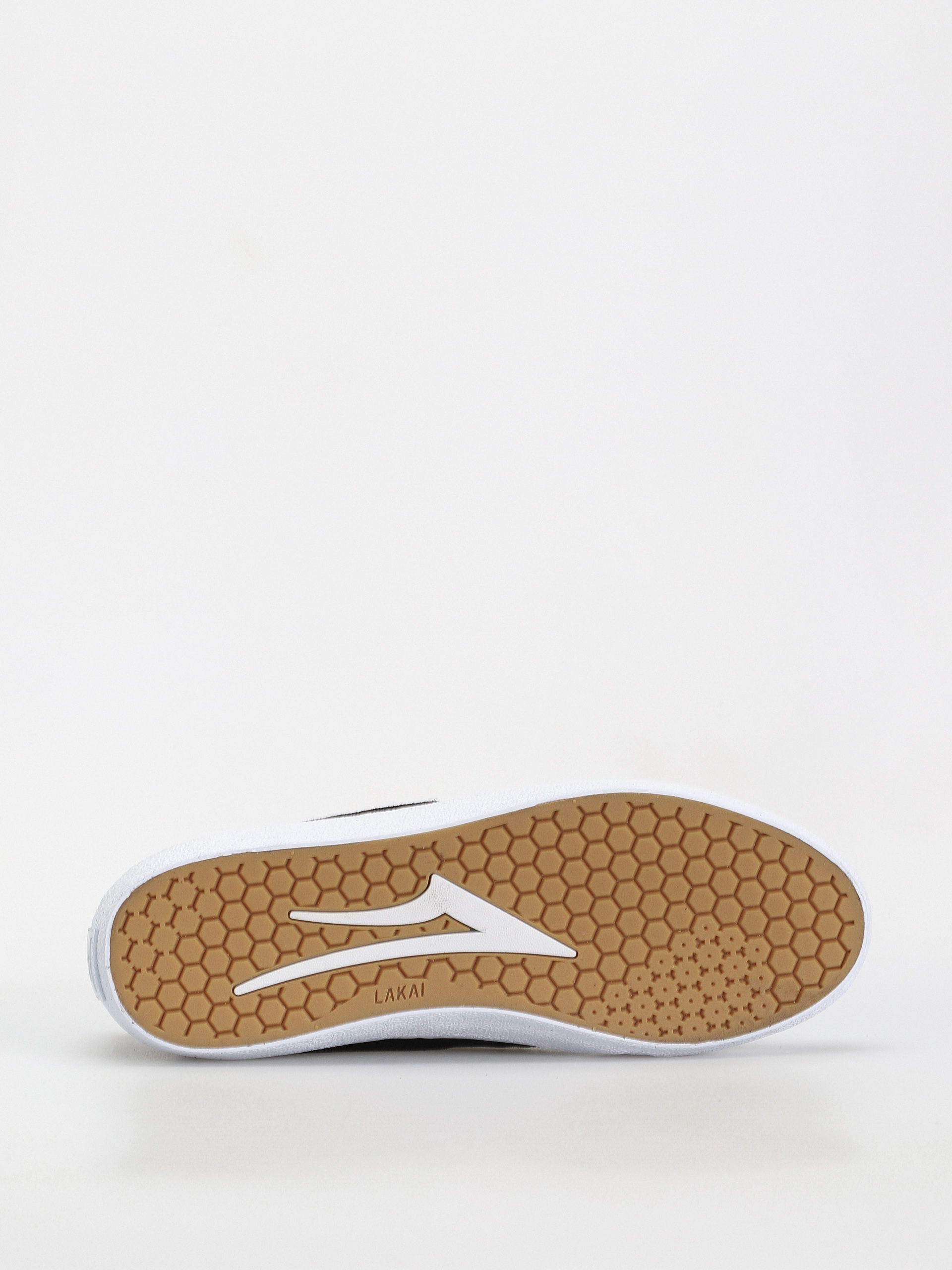 Topánky Lakai Essex (black suede)