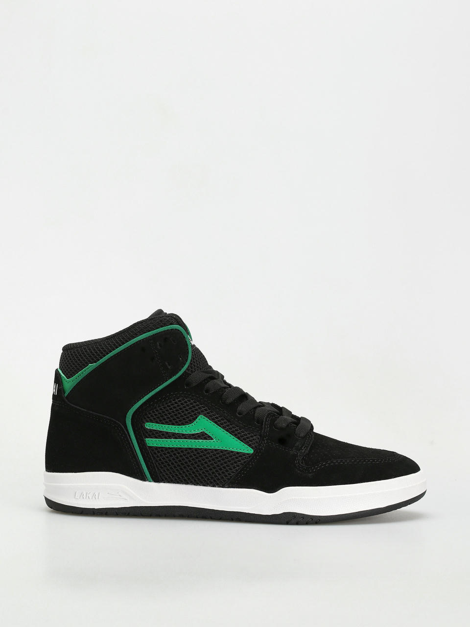 Topánky Lakai Telford (black)