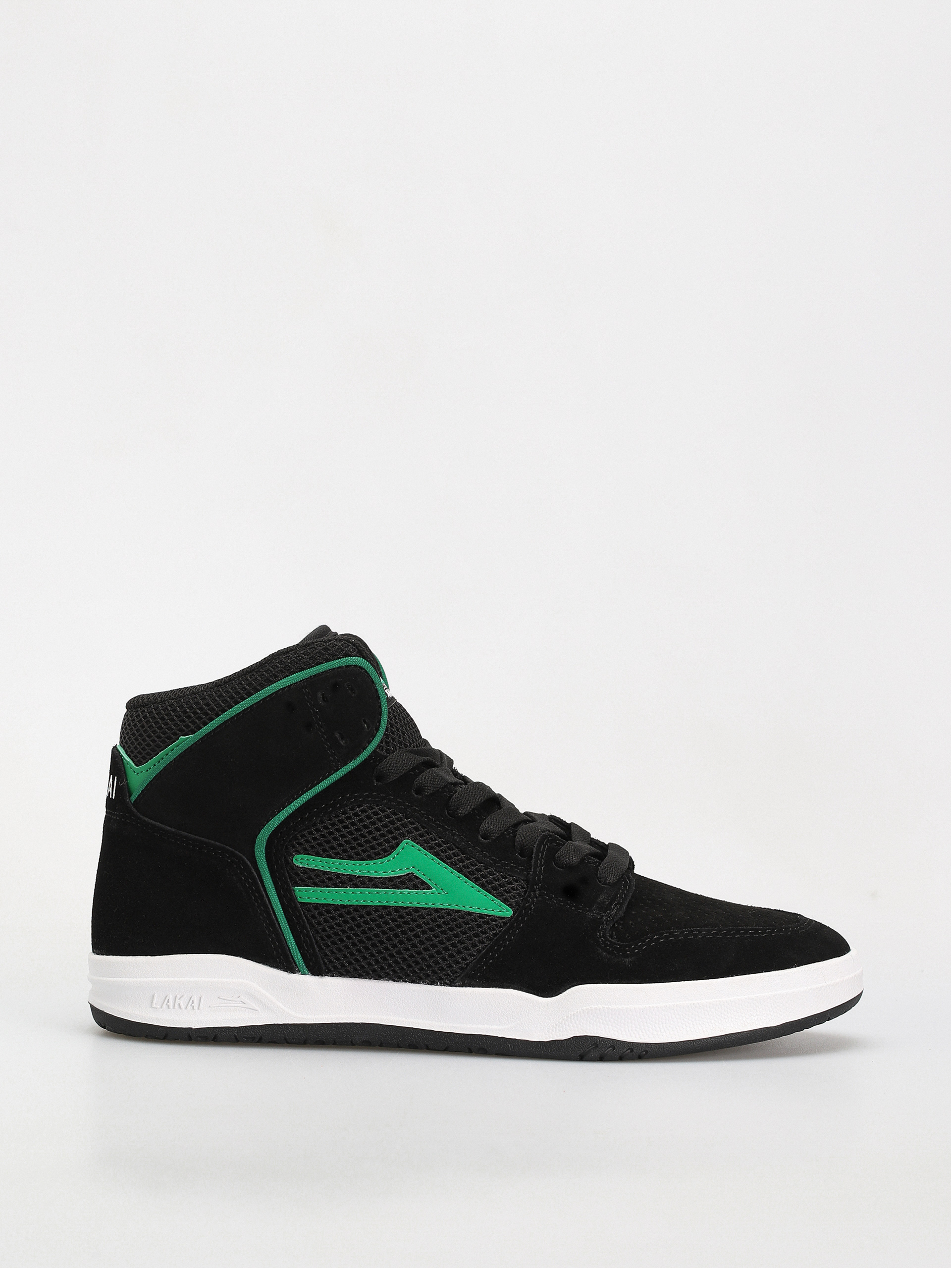 Topu00e1nky Lakai Telford (black)
