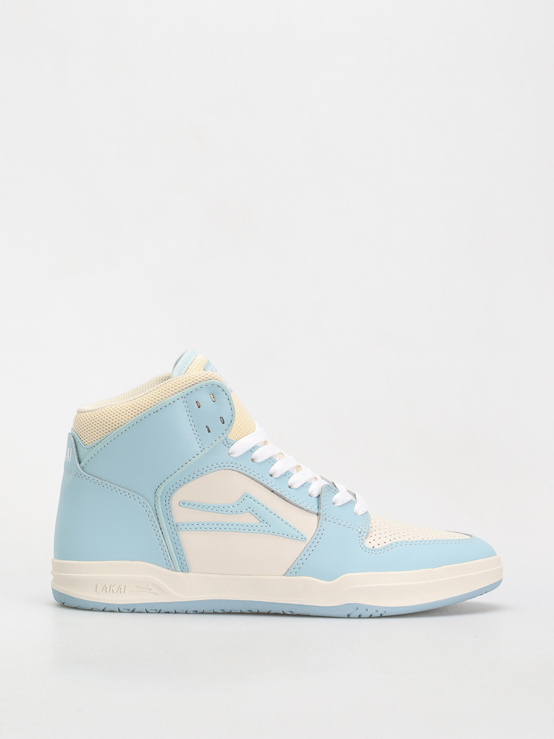 Topu00e1nky Lakai Telford (light blue cream)