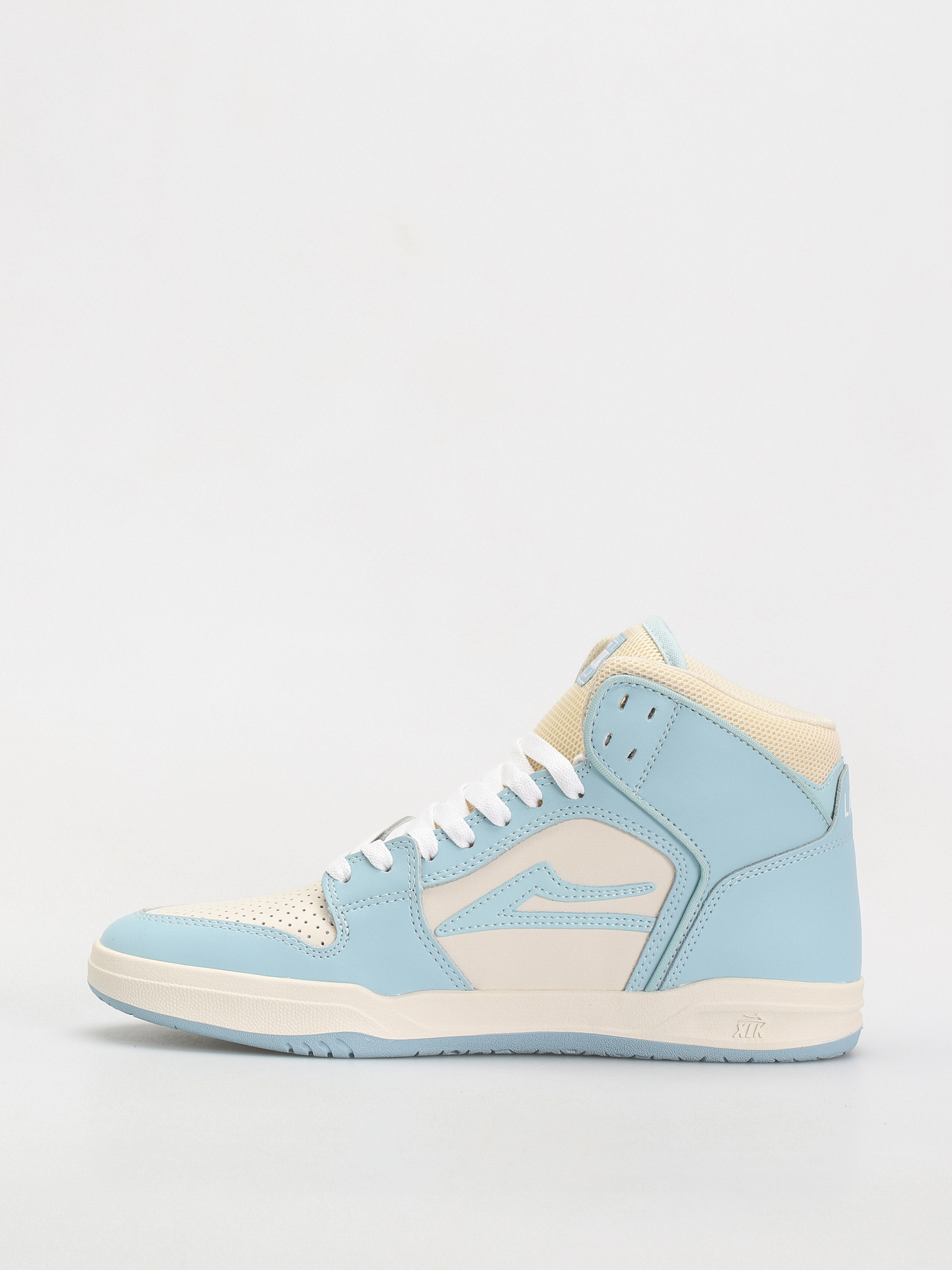 Topánky Lakai Telford (light blue cream)