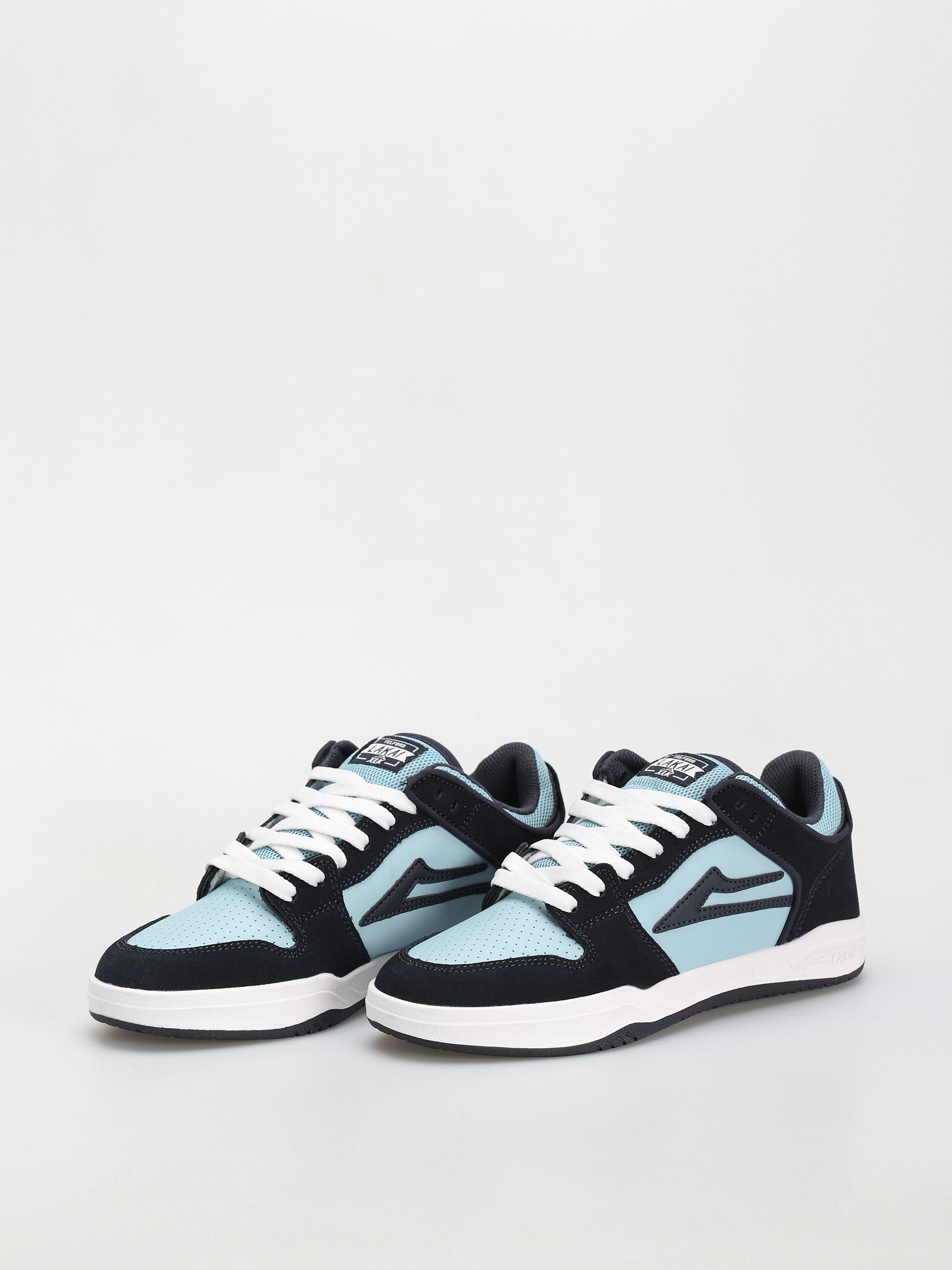 Topánky Lakai Telford (navy)