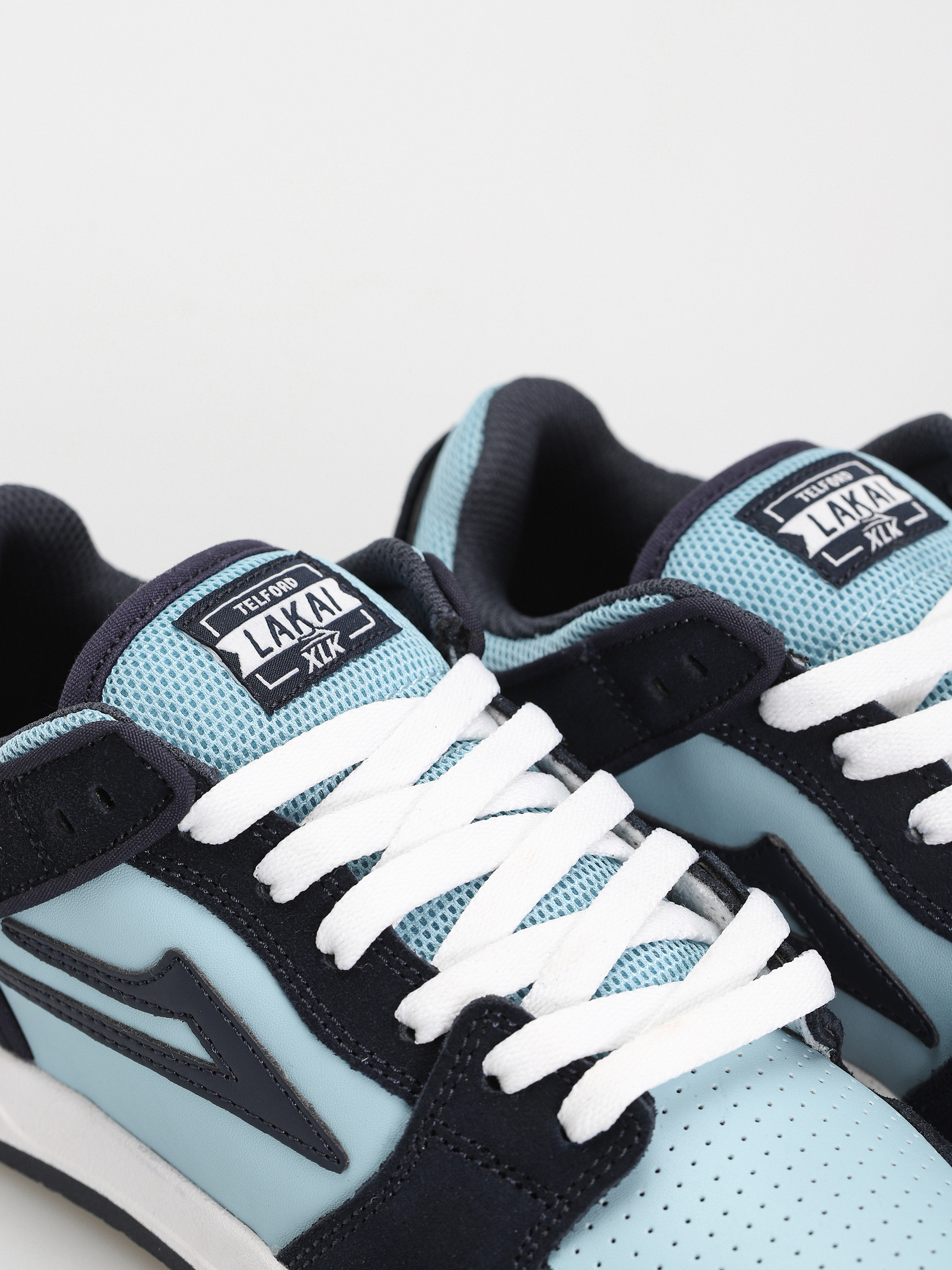 Topánky Lakai Telford (navy)