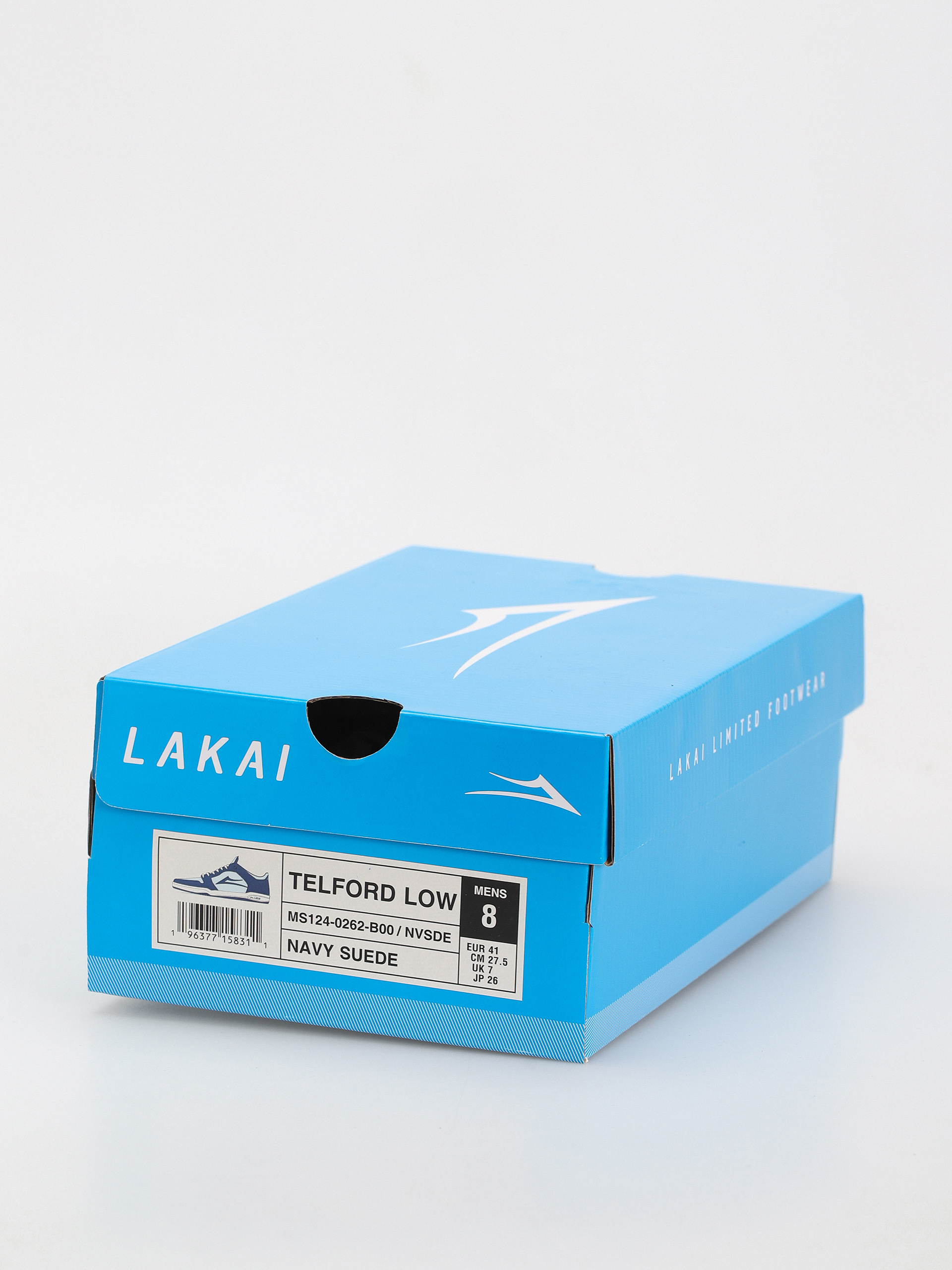 Topánky Lakai Telford (navy)