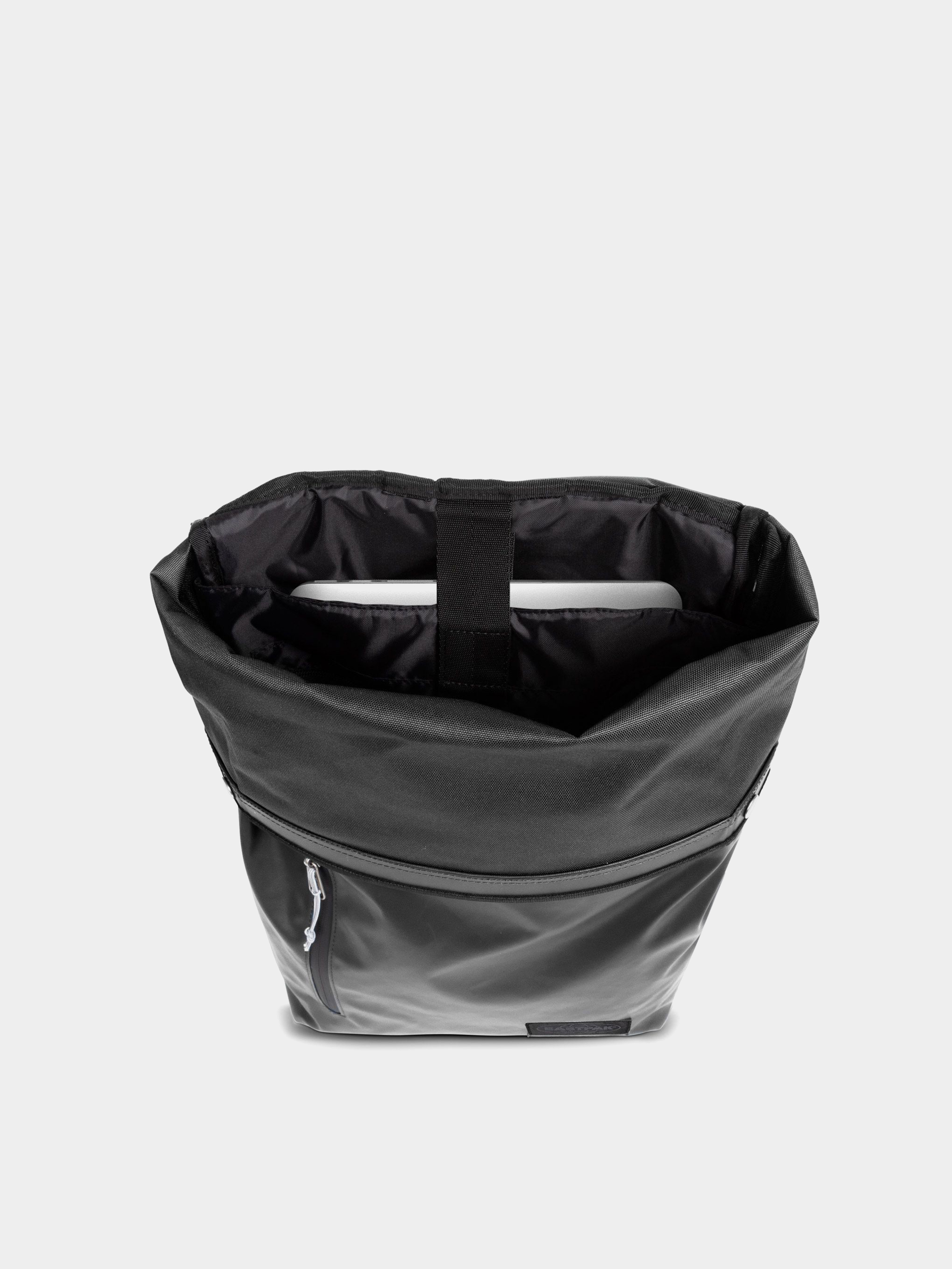 Batoh Eastpak Up Roll (tarp black)