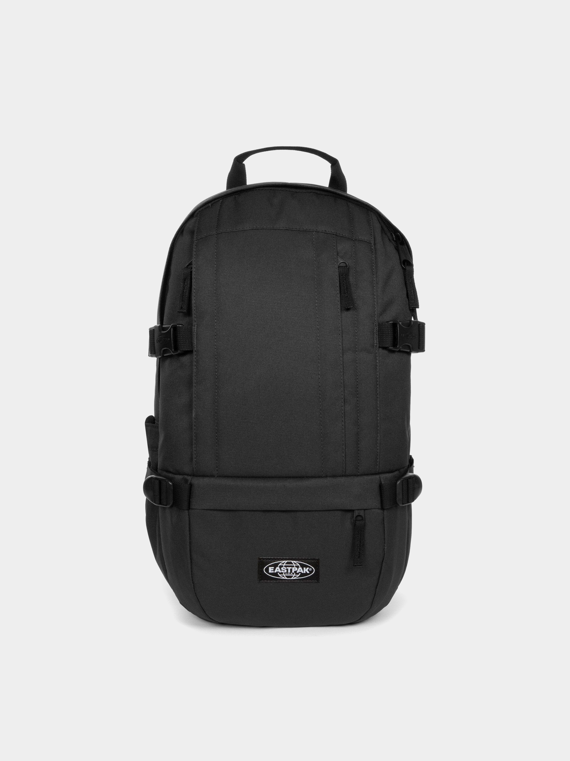 Batoh Eastpak Floid (cs mono black2)