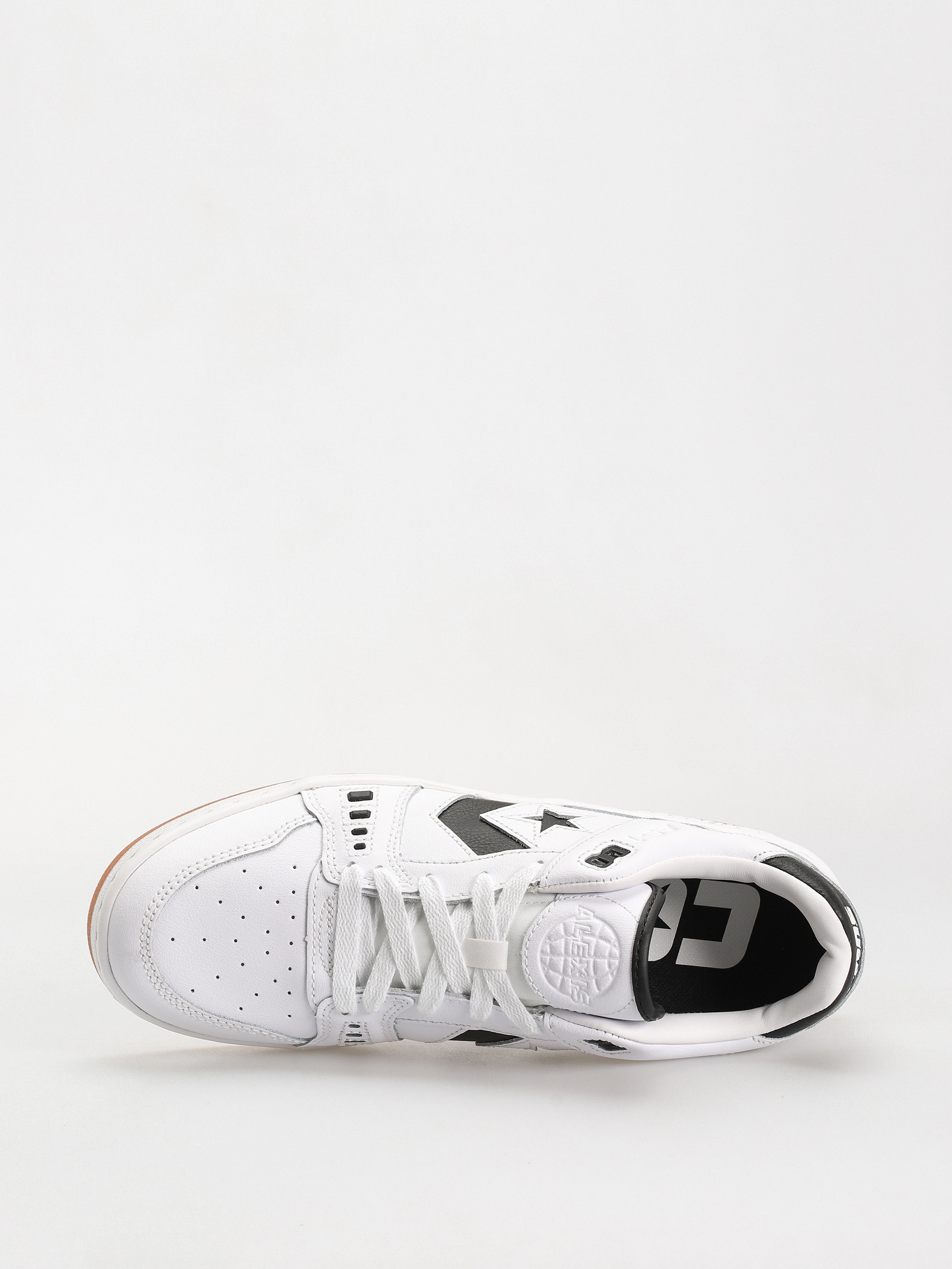 Topánky Converse As 1 Pro Ox (optical white)