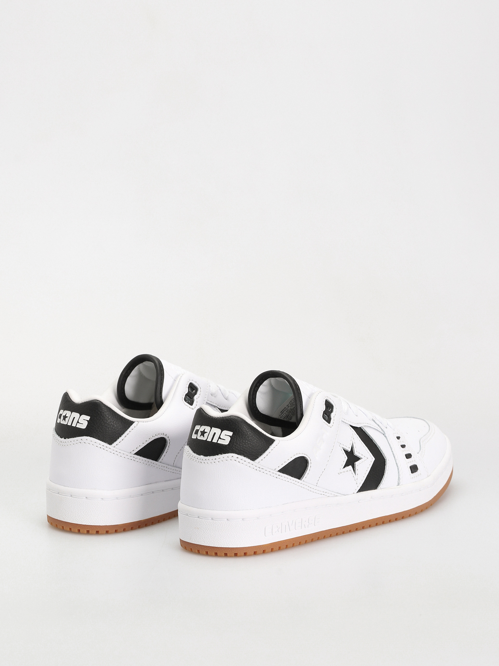 Topánky Converse As 1 Pro Ox (optical white)