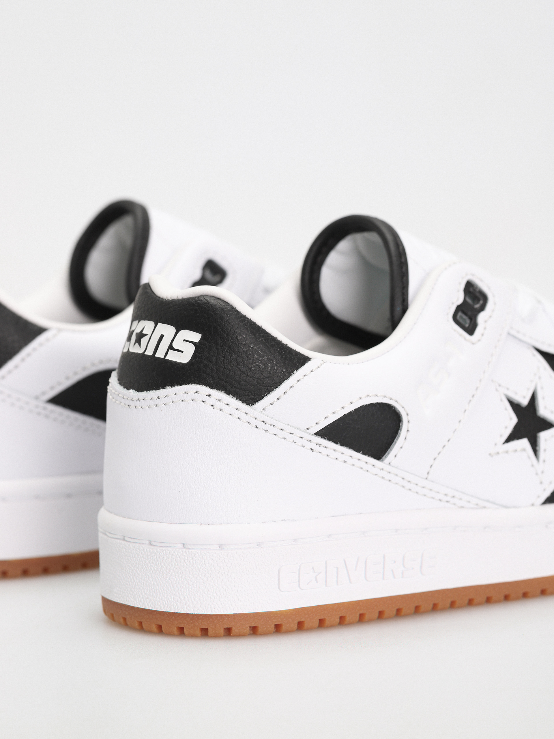 Topánky Converse As 1 Pro Ox (optical white)