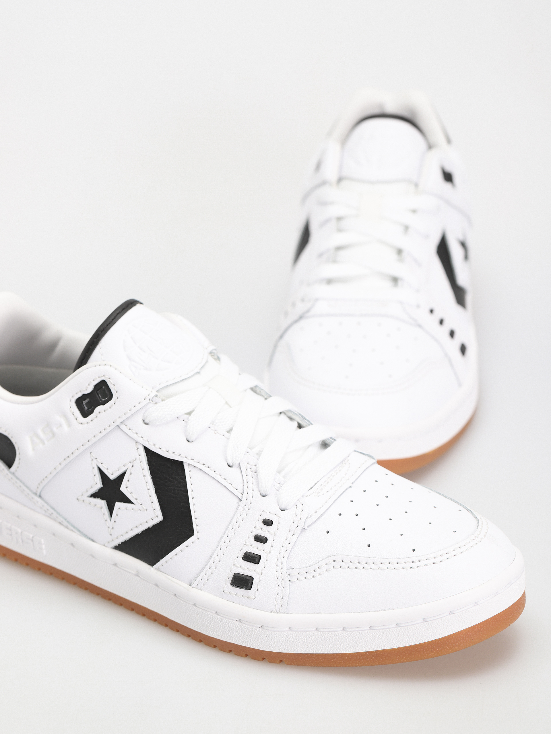 Topánky Converse As 1 Pro Ox (optical white)