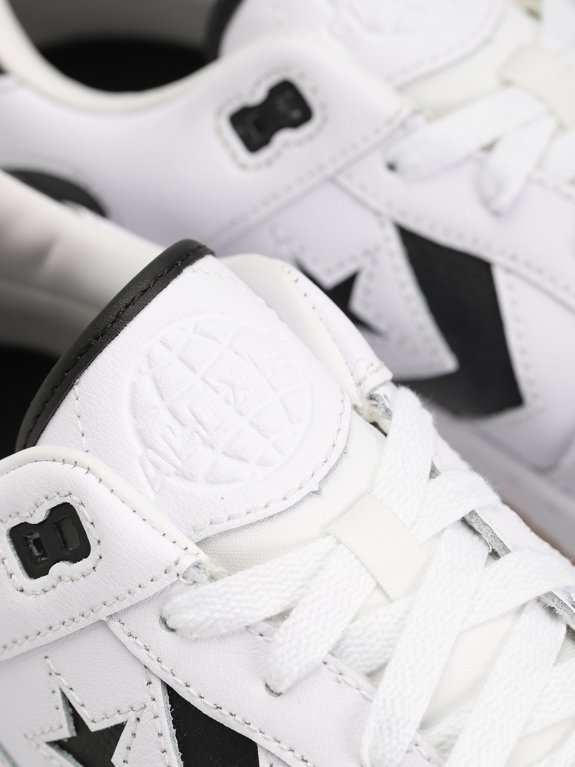 Topánky Converse As 1 Pro Ox (optical white)