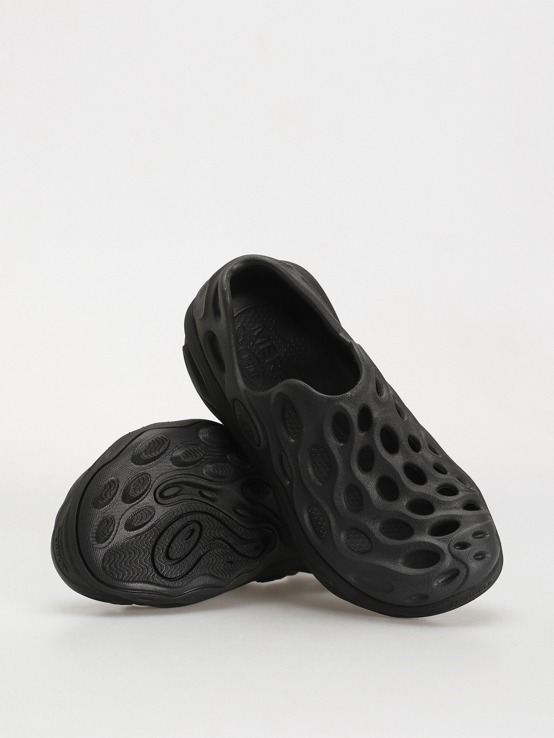 Topánky Merrell Hydro Next Gen Moc Se Wmn (black)