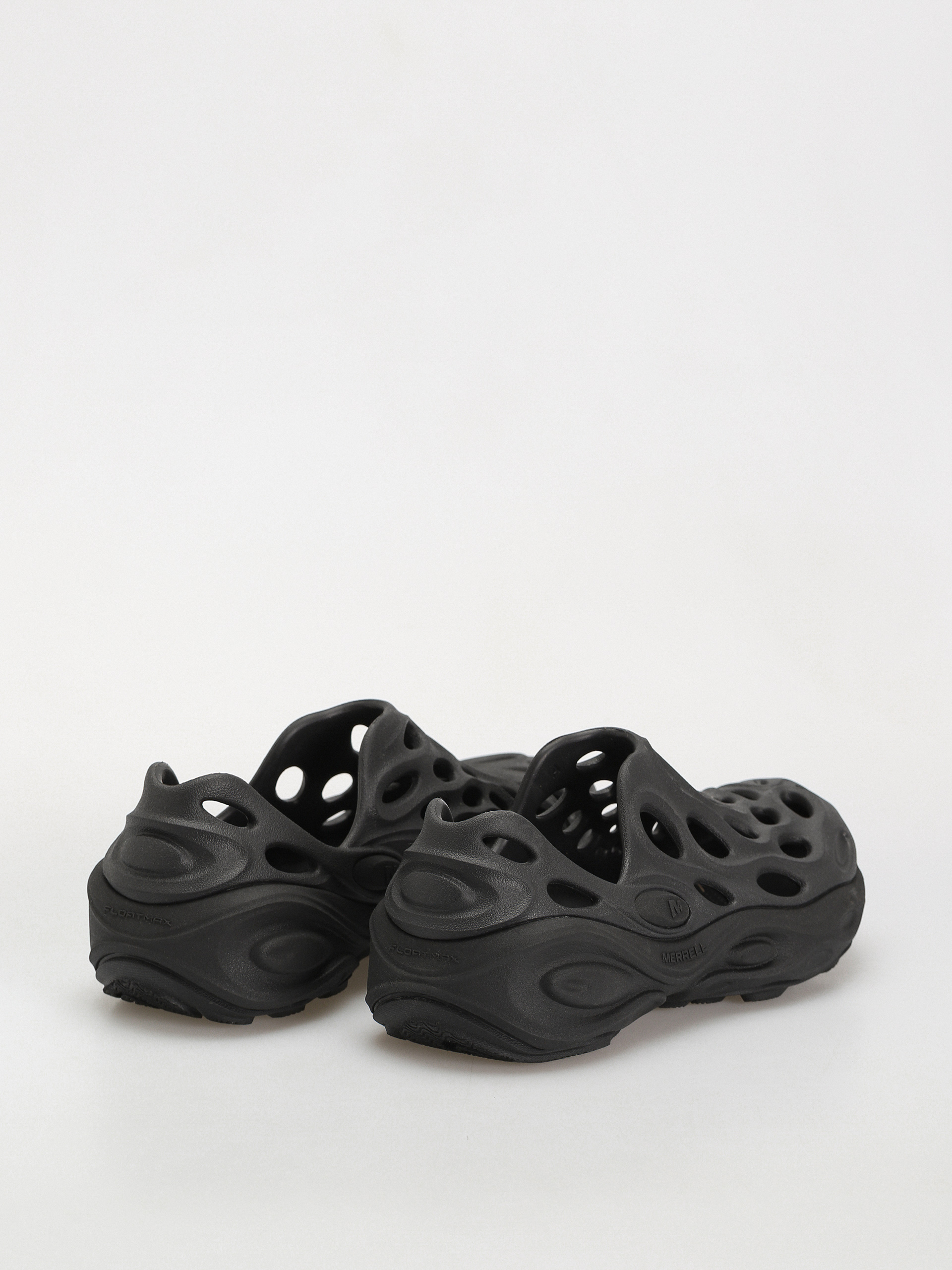 Topánky Merrell Hydro Next Gen Moc Se Wmn (black)